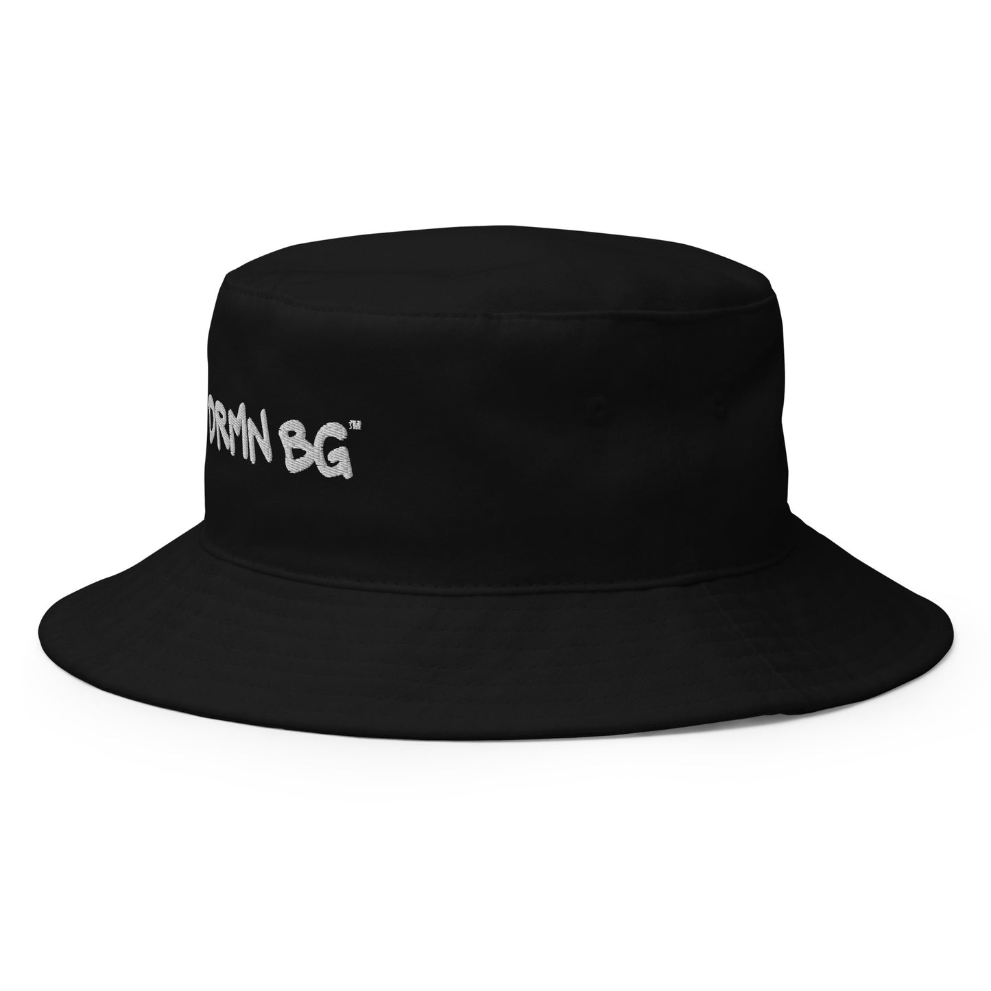 Graffiti Bucket Hat