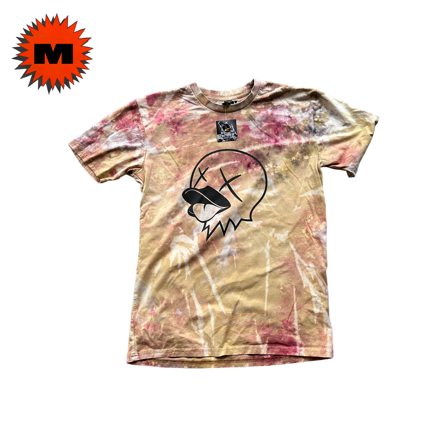 Camel Ice Dye - OG Savvy