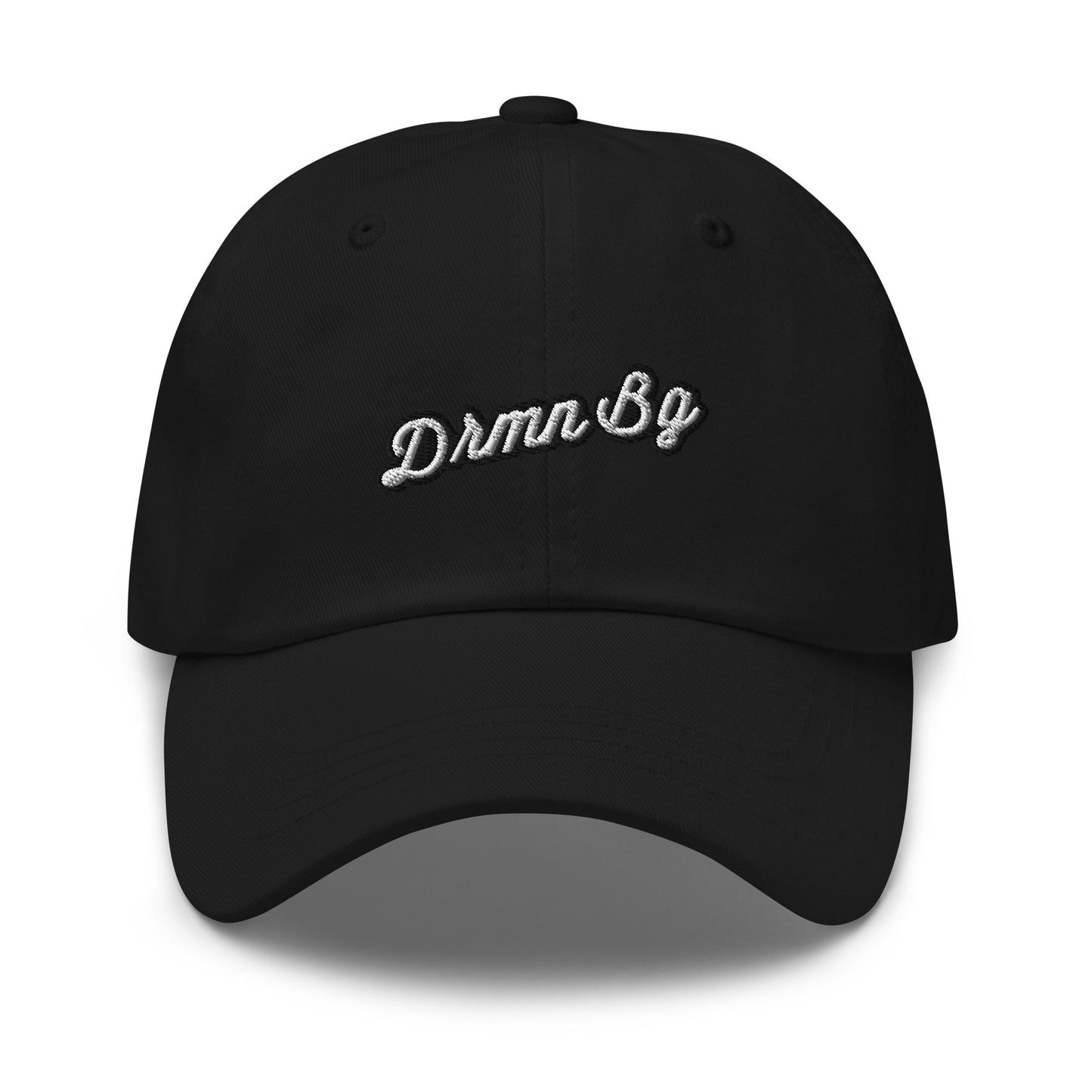 Script Dad Hat