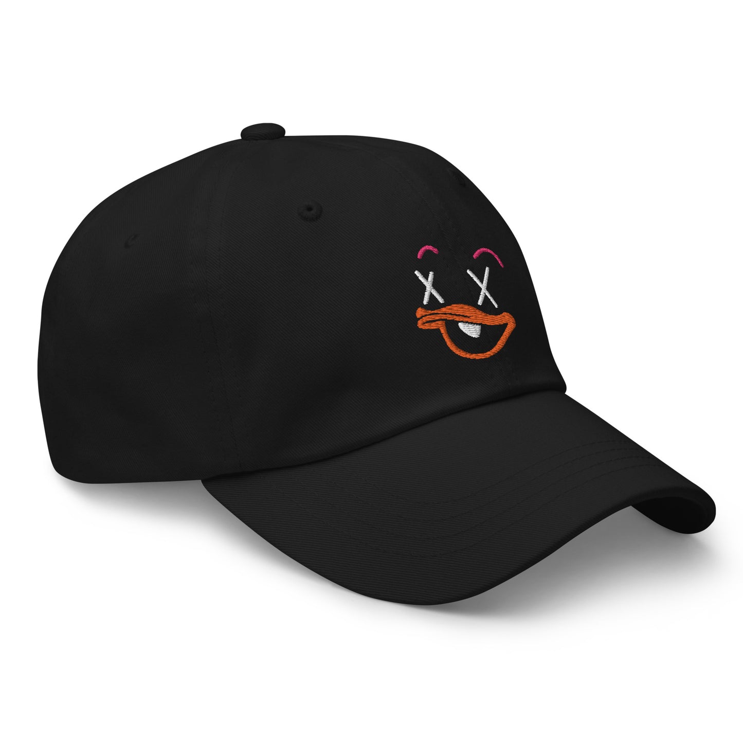 Big Face Dad Hat