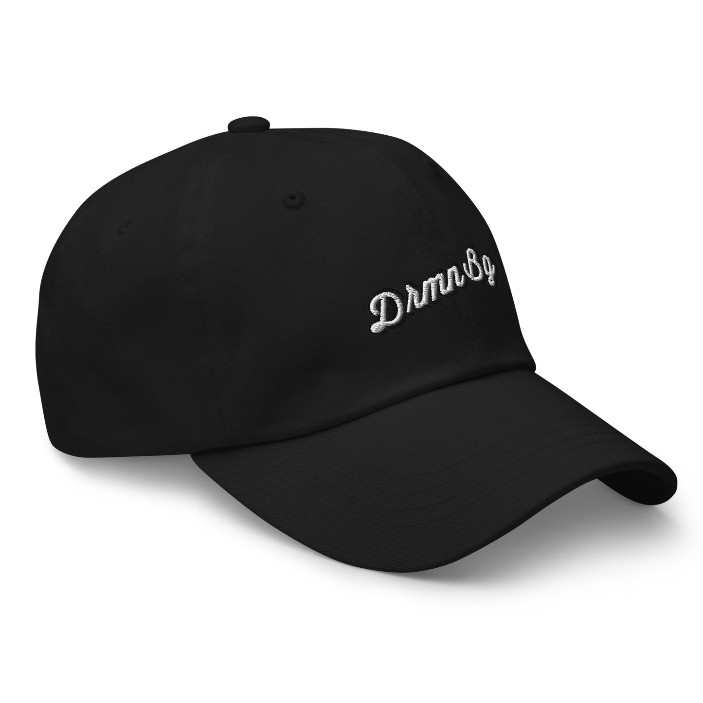 Script Dad Hat