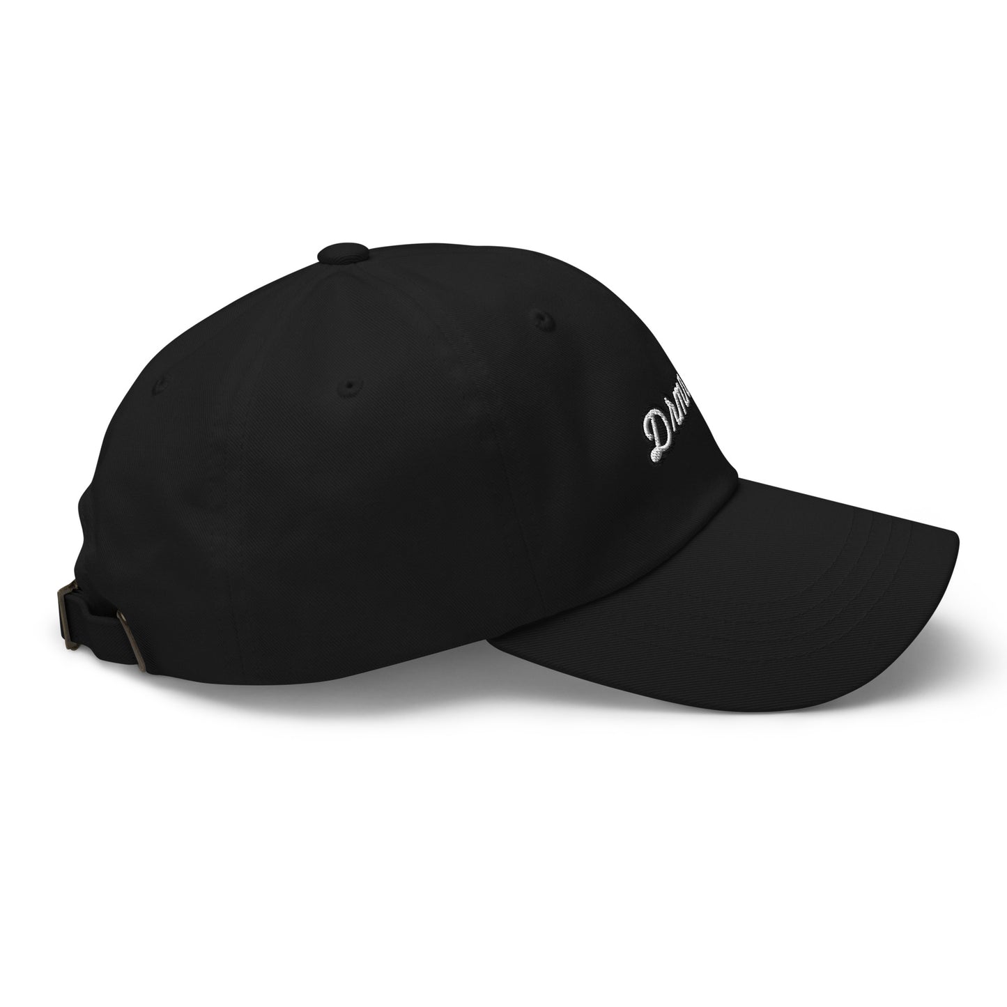 Script Dad Hat