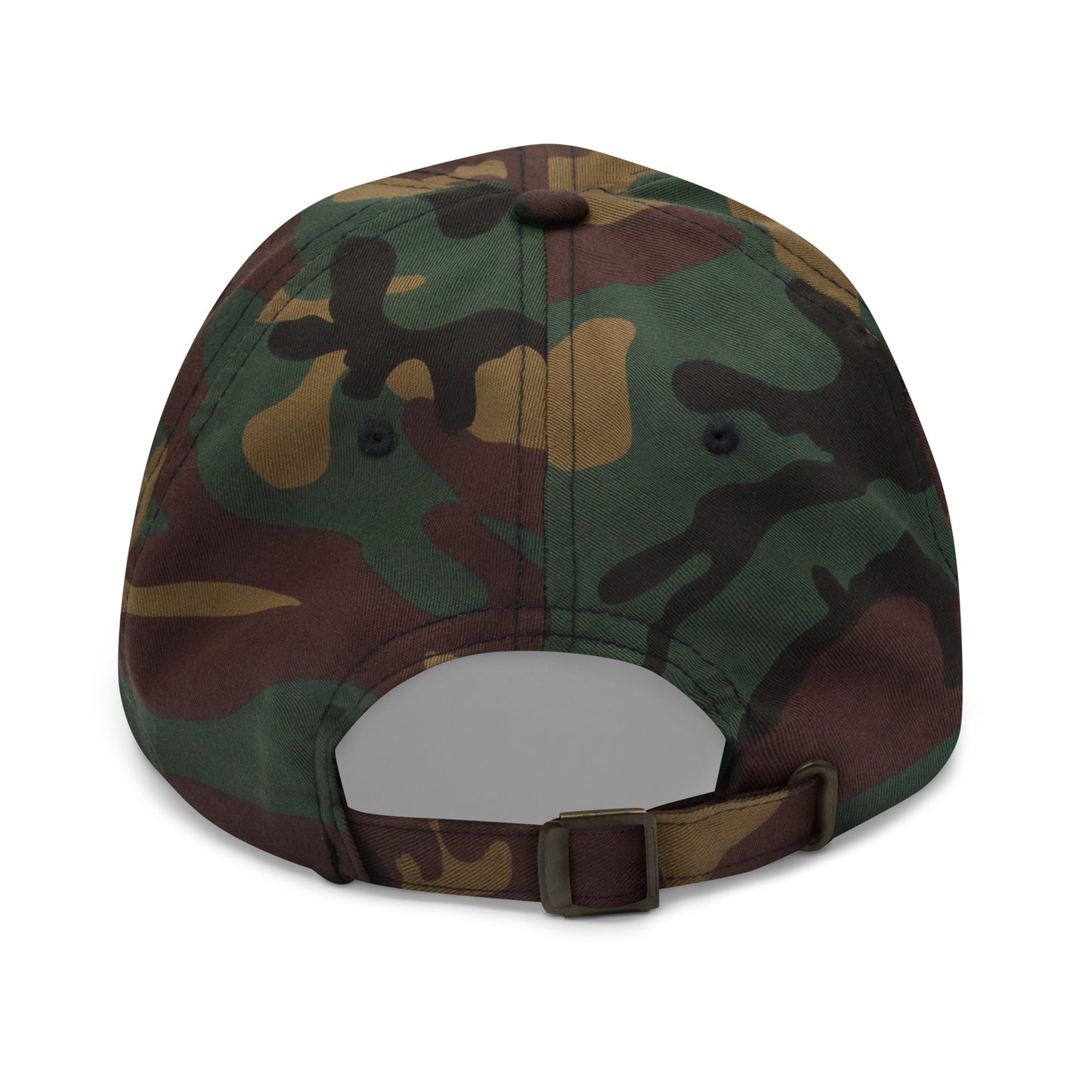 Script Dad Hat