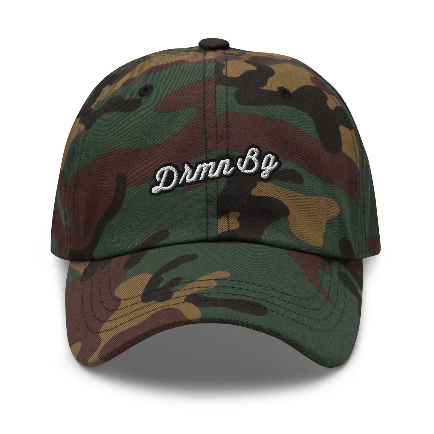 Script Dad Hat