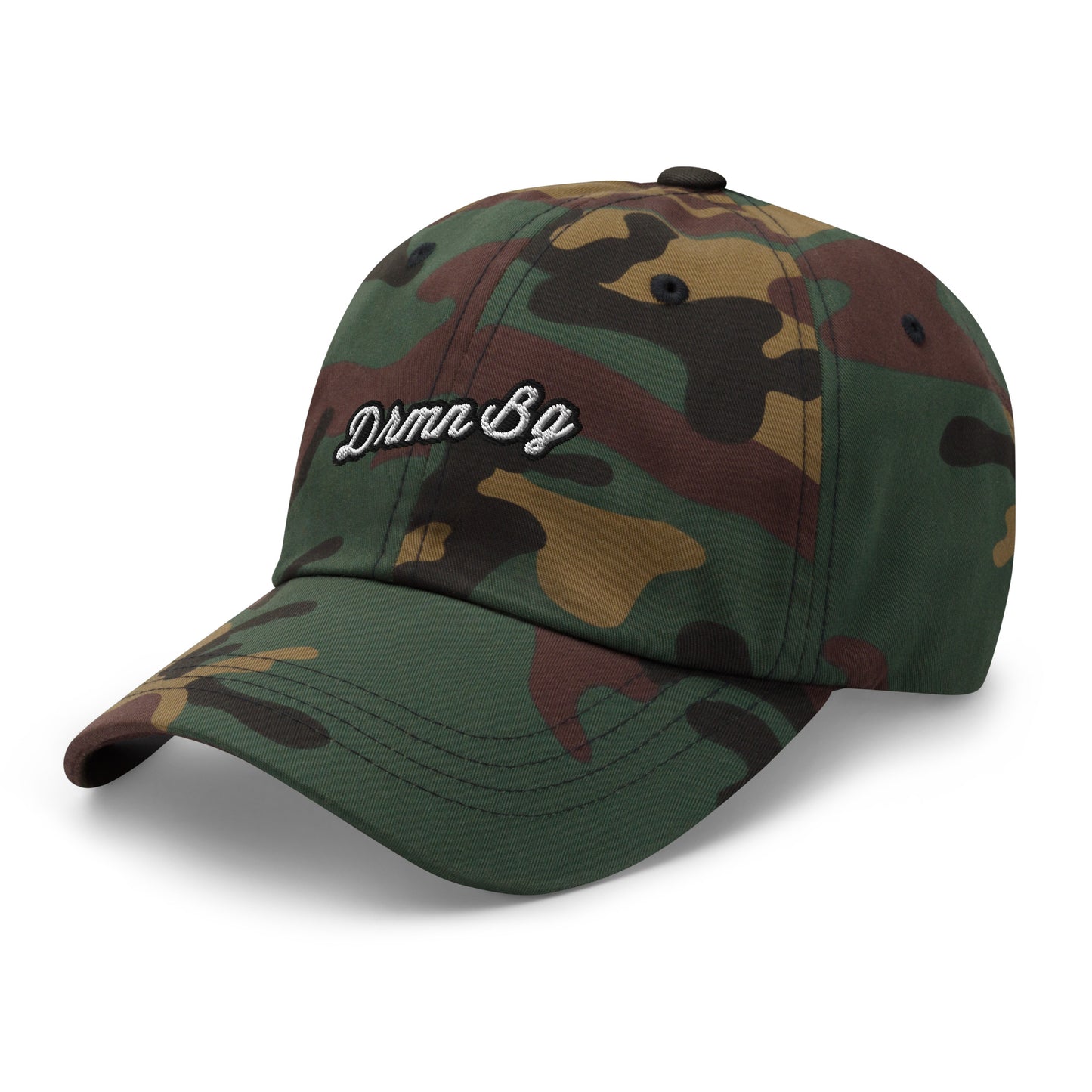 Script Dad Hat