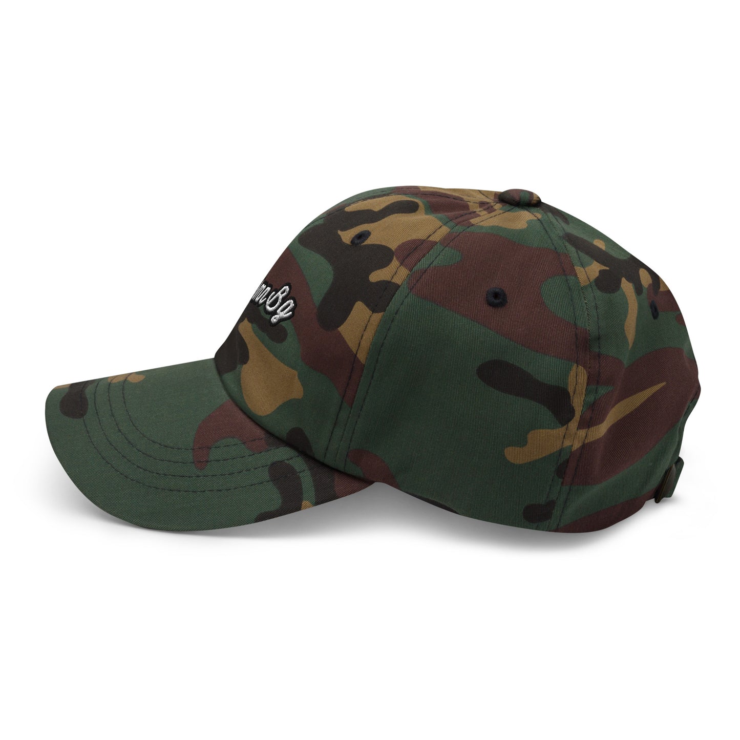 Script Dad Hat