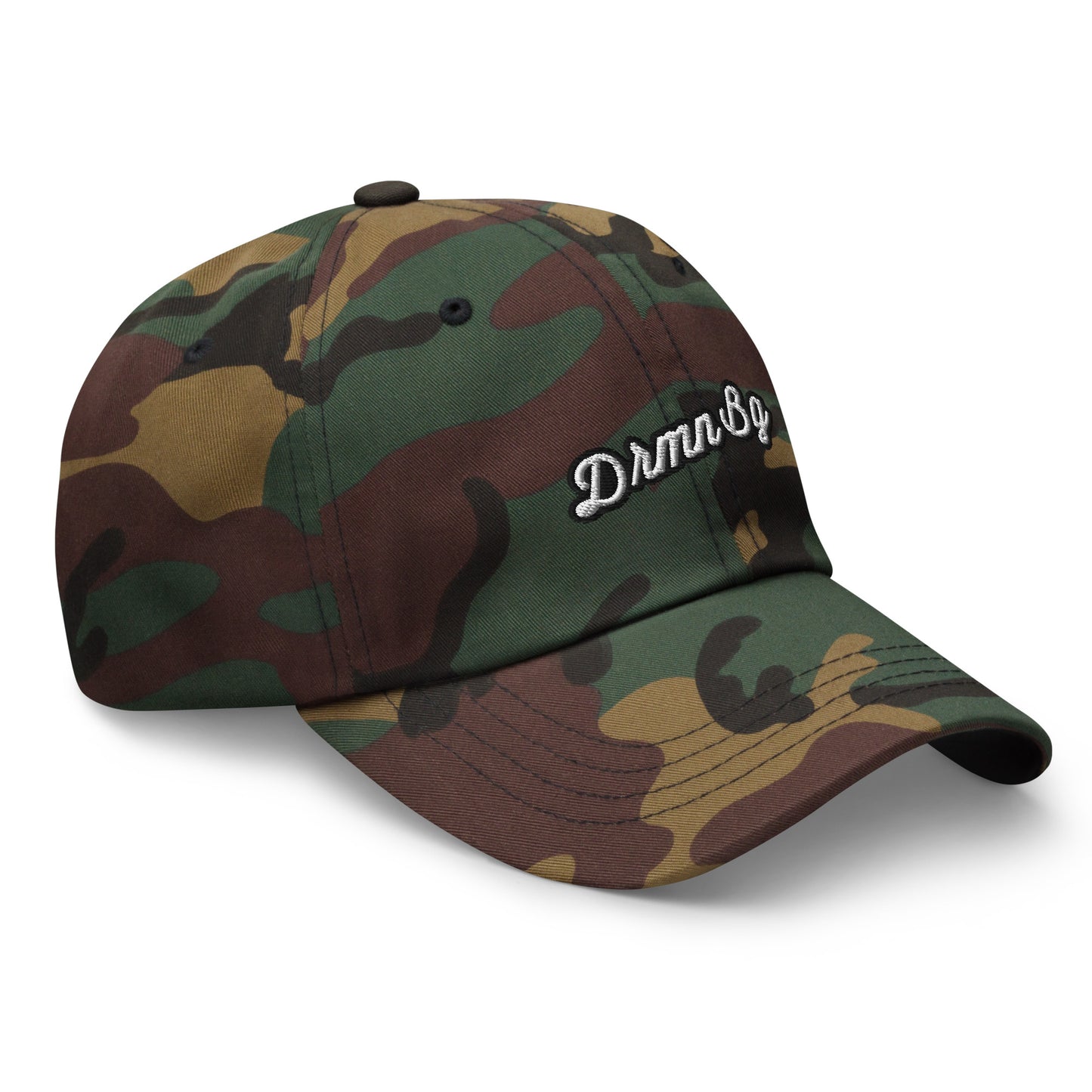 Script Dad Hat