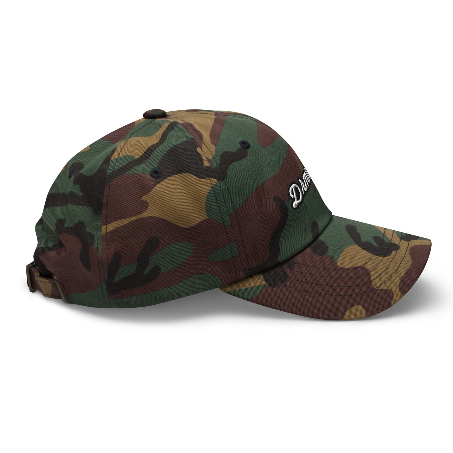 Script Dad Hat