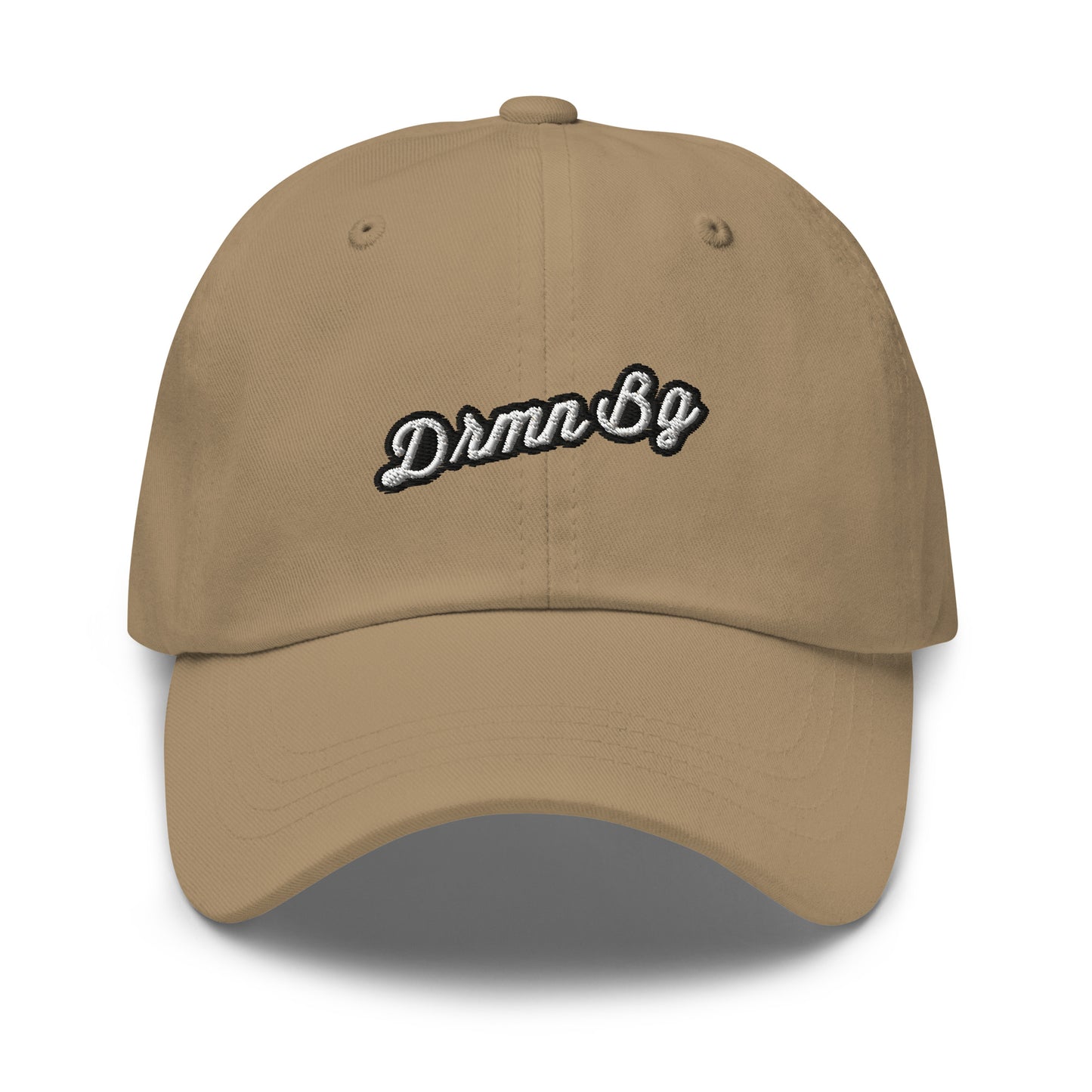 Script Dad Hat