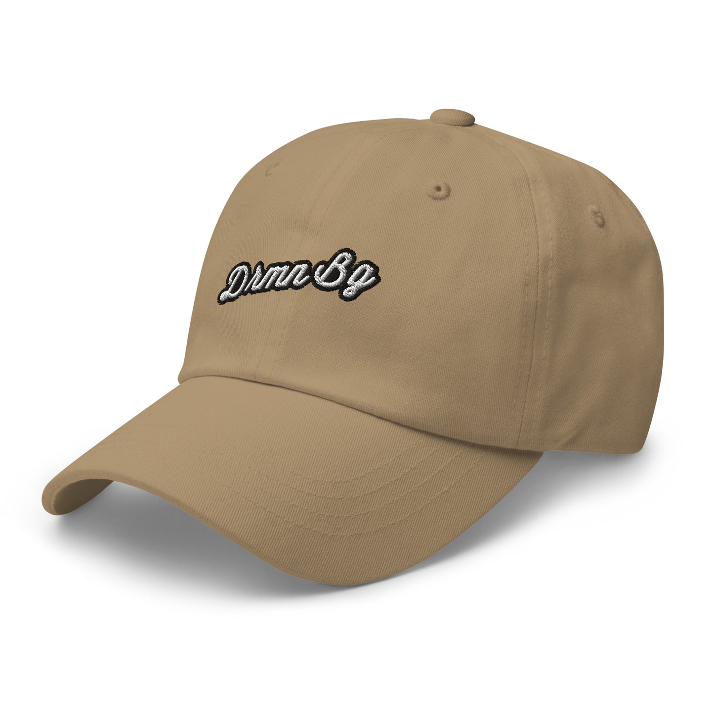 Script Dad Hat