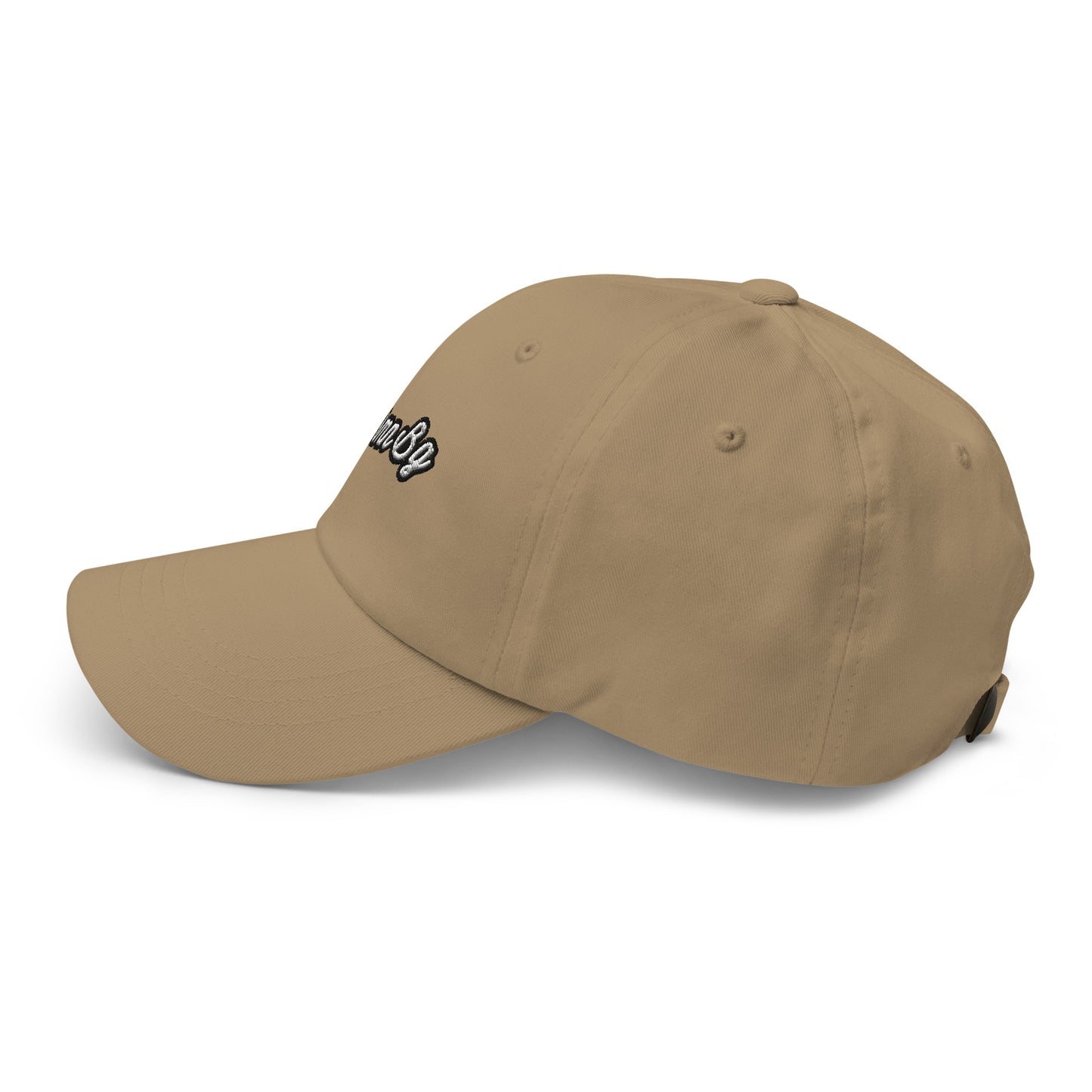 Script Dad Hat