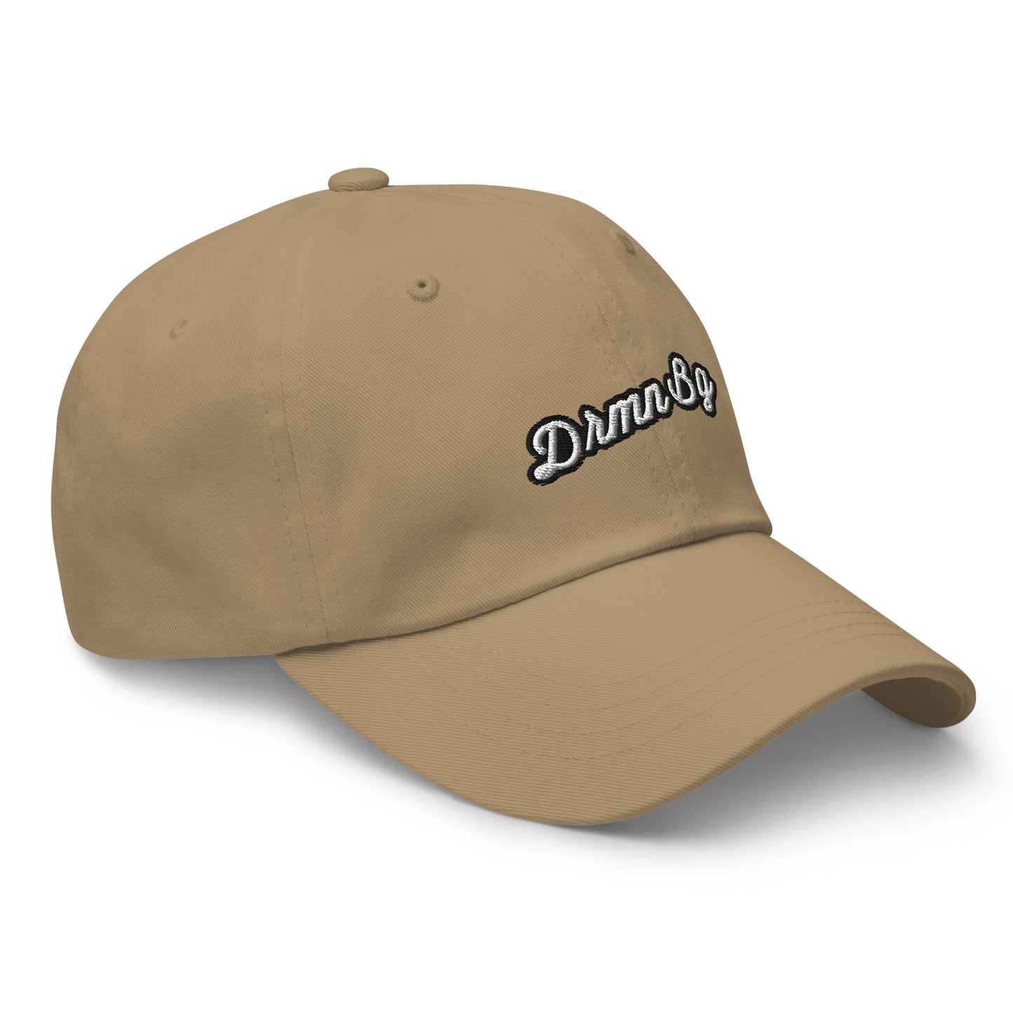 Script Dad Hat