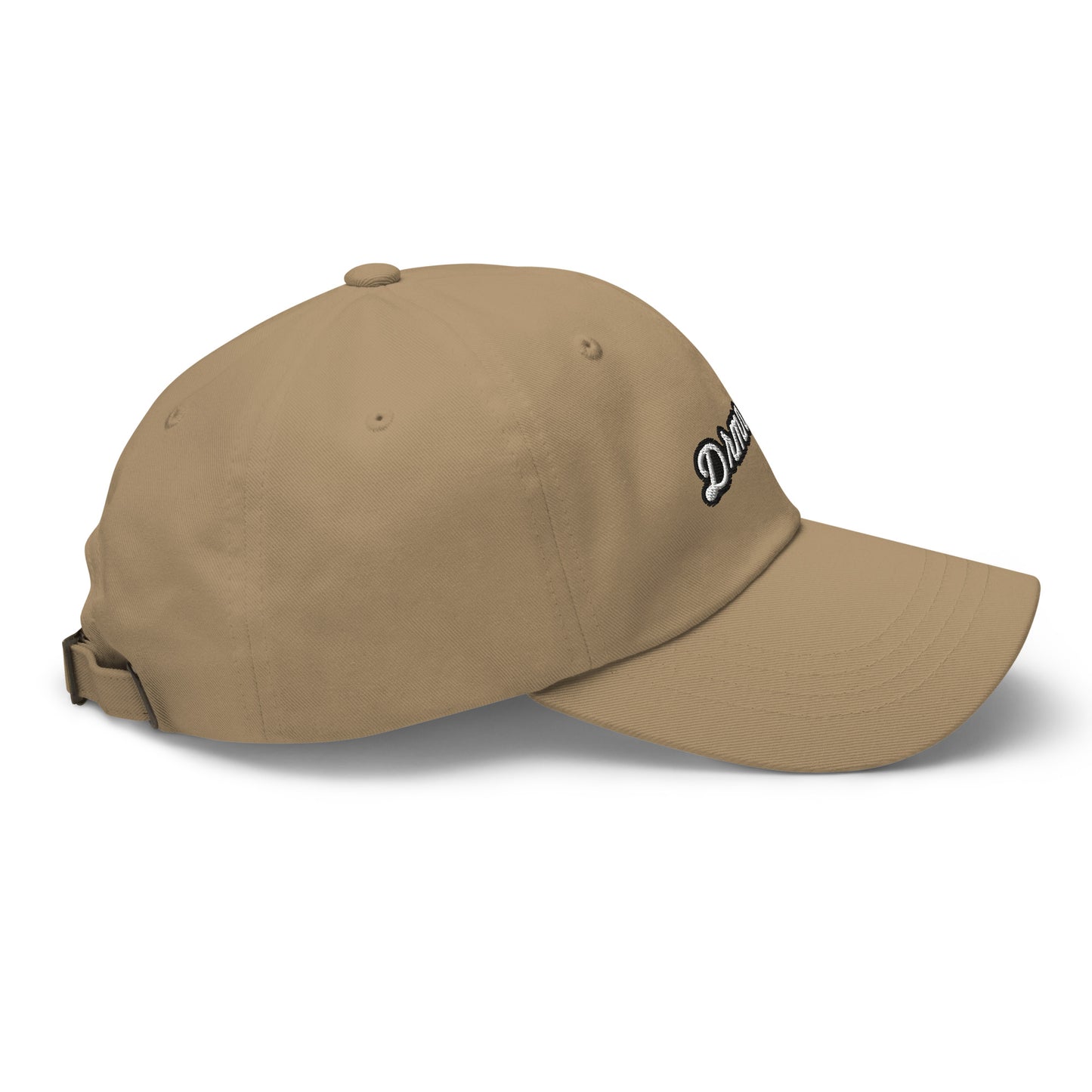 Script Dad Hat