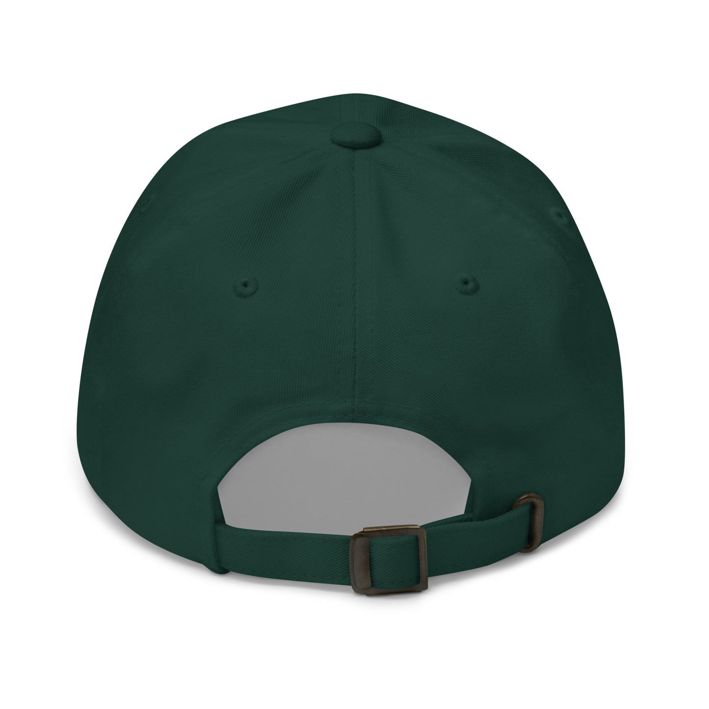 Script Dad Hat