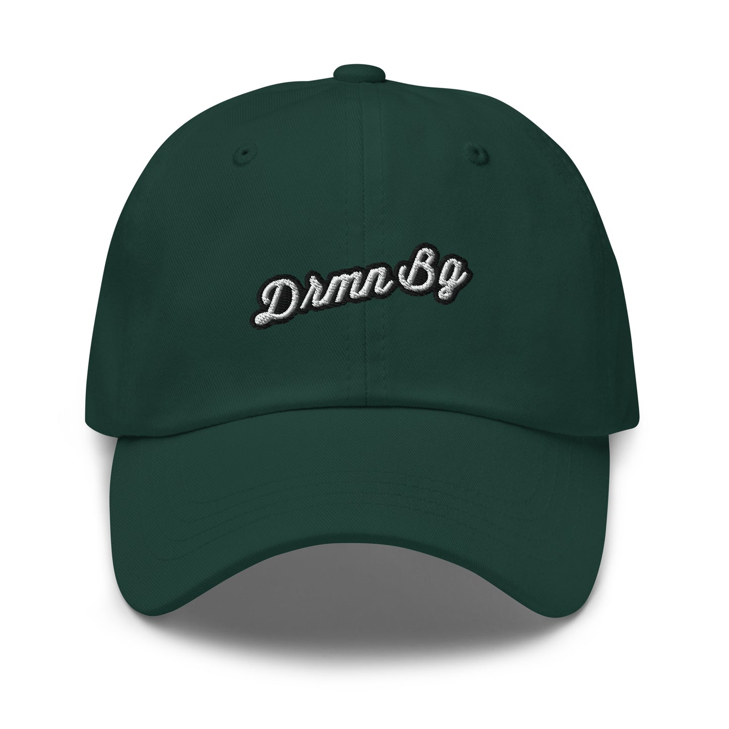 Script Dad Hat