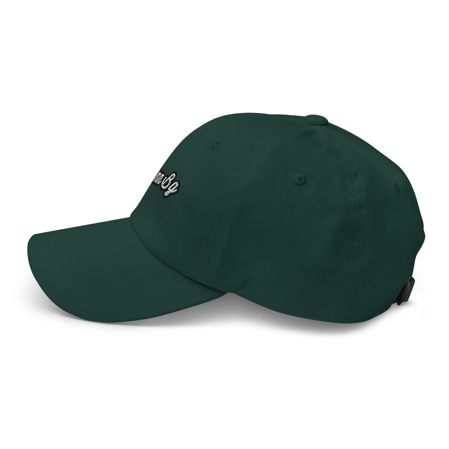 Script Dad Hat