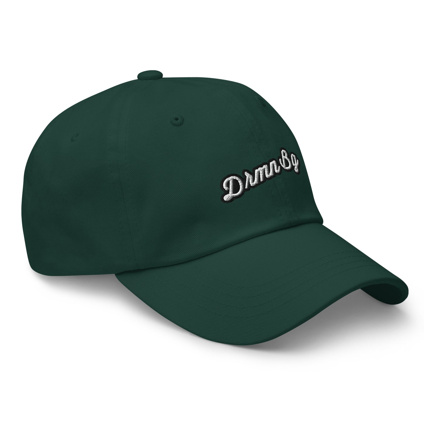 Script Dad Hat