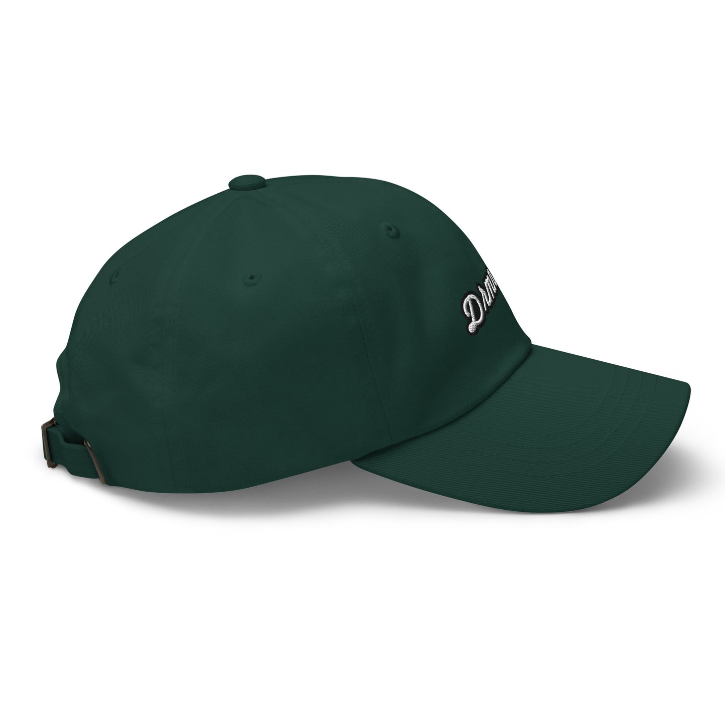 Script Dad Hat