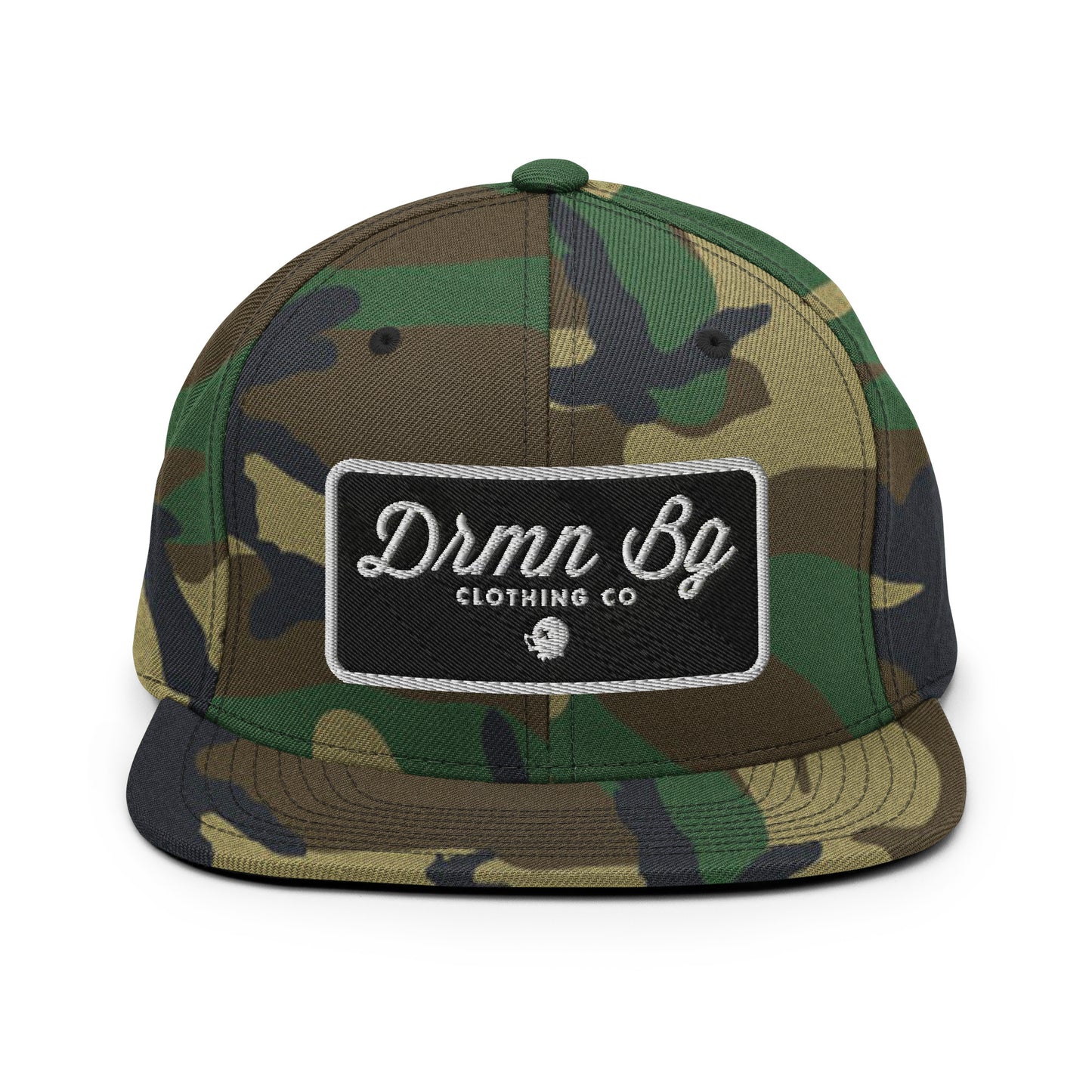 2017 Labeled Cap
