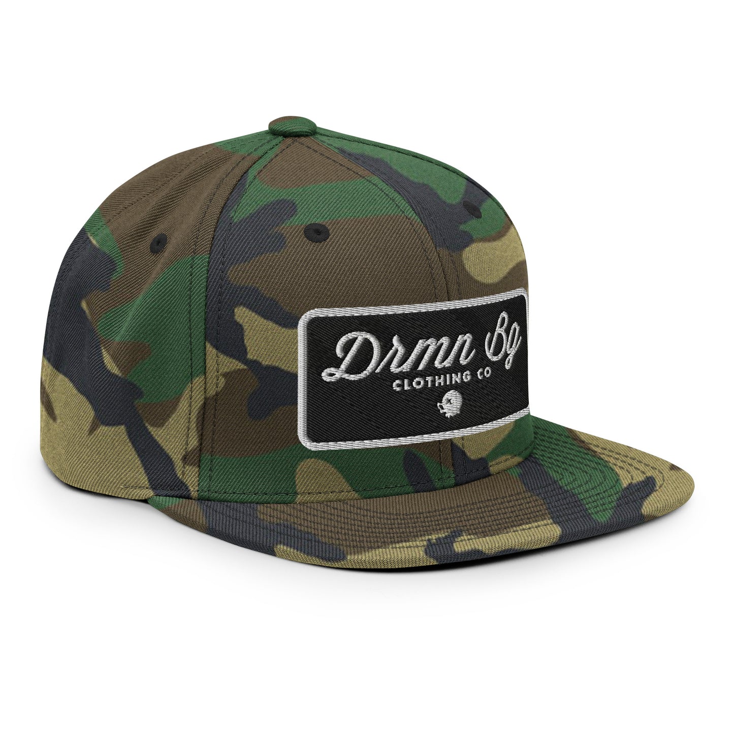 2017 Labeled Cap
