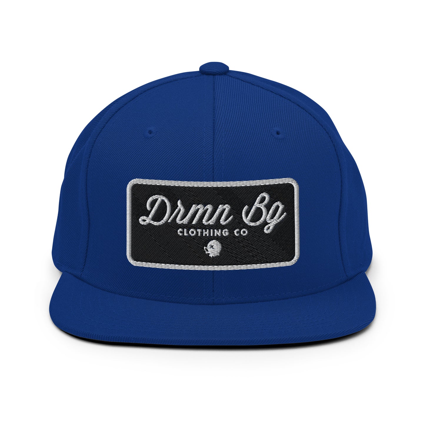 2017 Labeled Cap