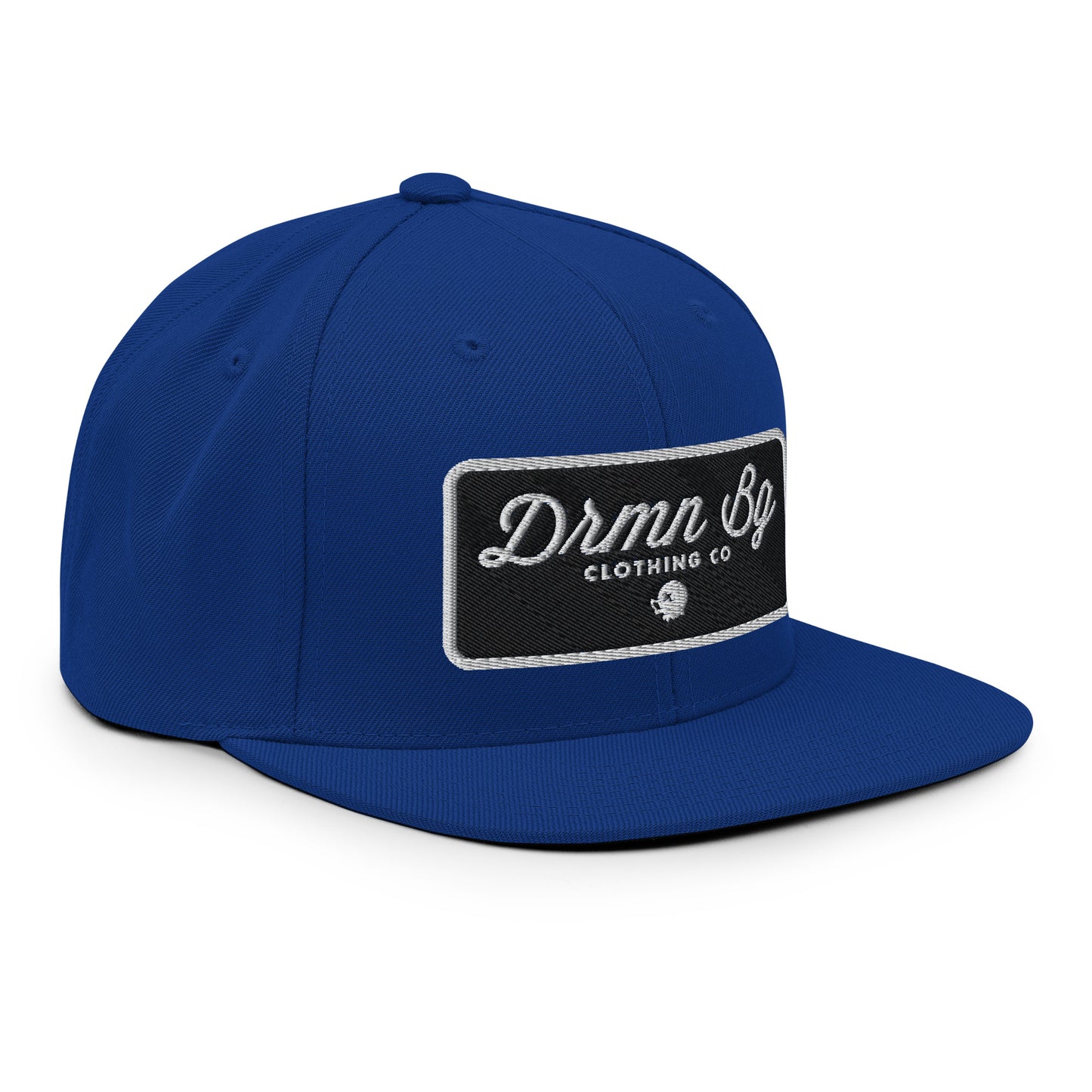 2017 Labeled Cap