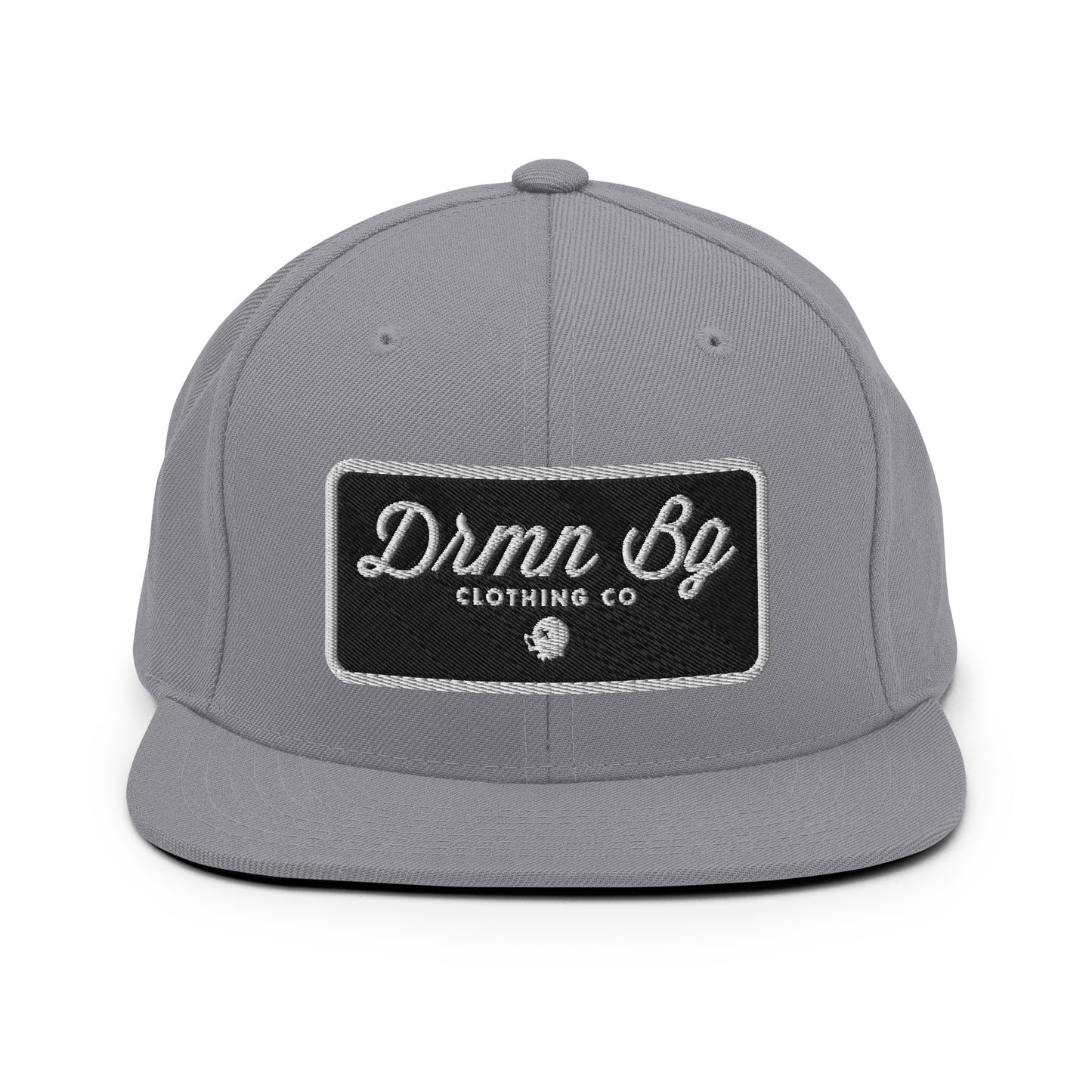 2017 Labeled Cap