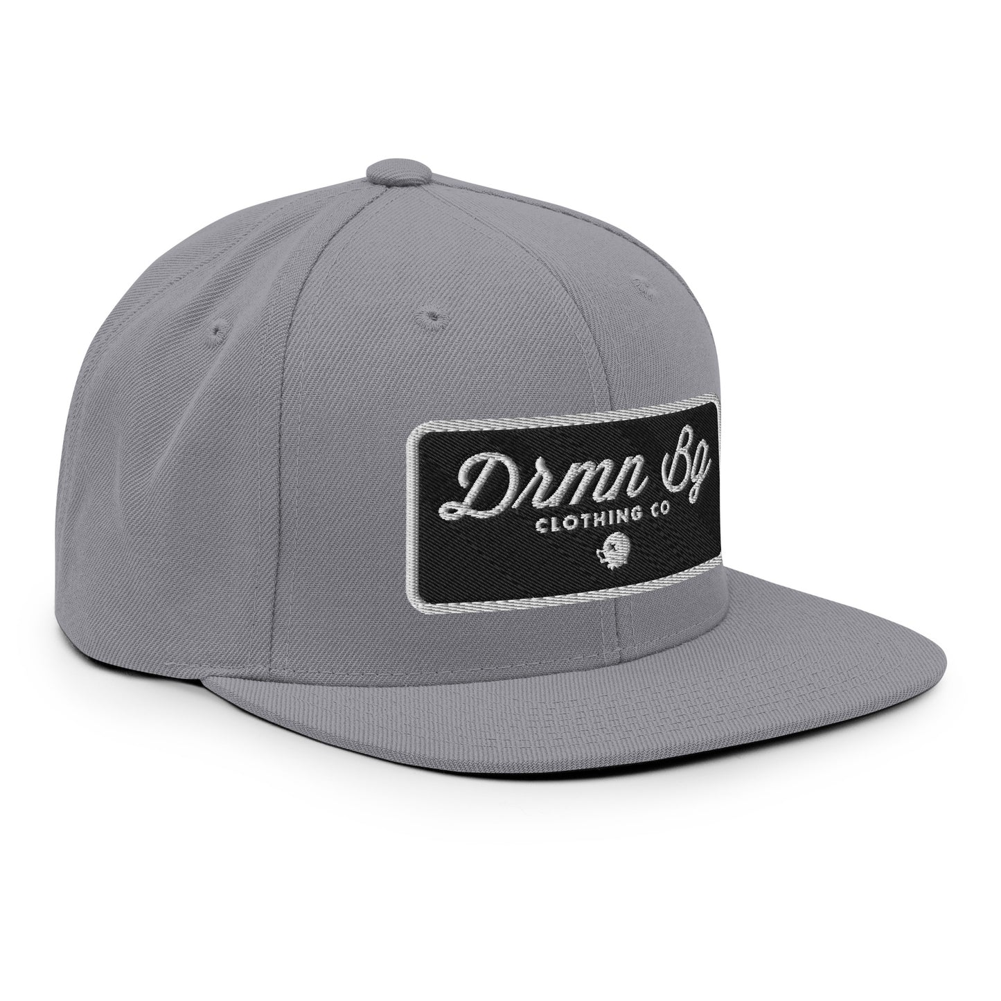 2017 Labeled Cap