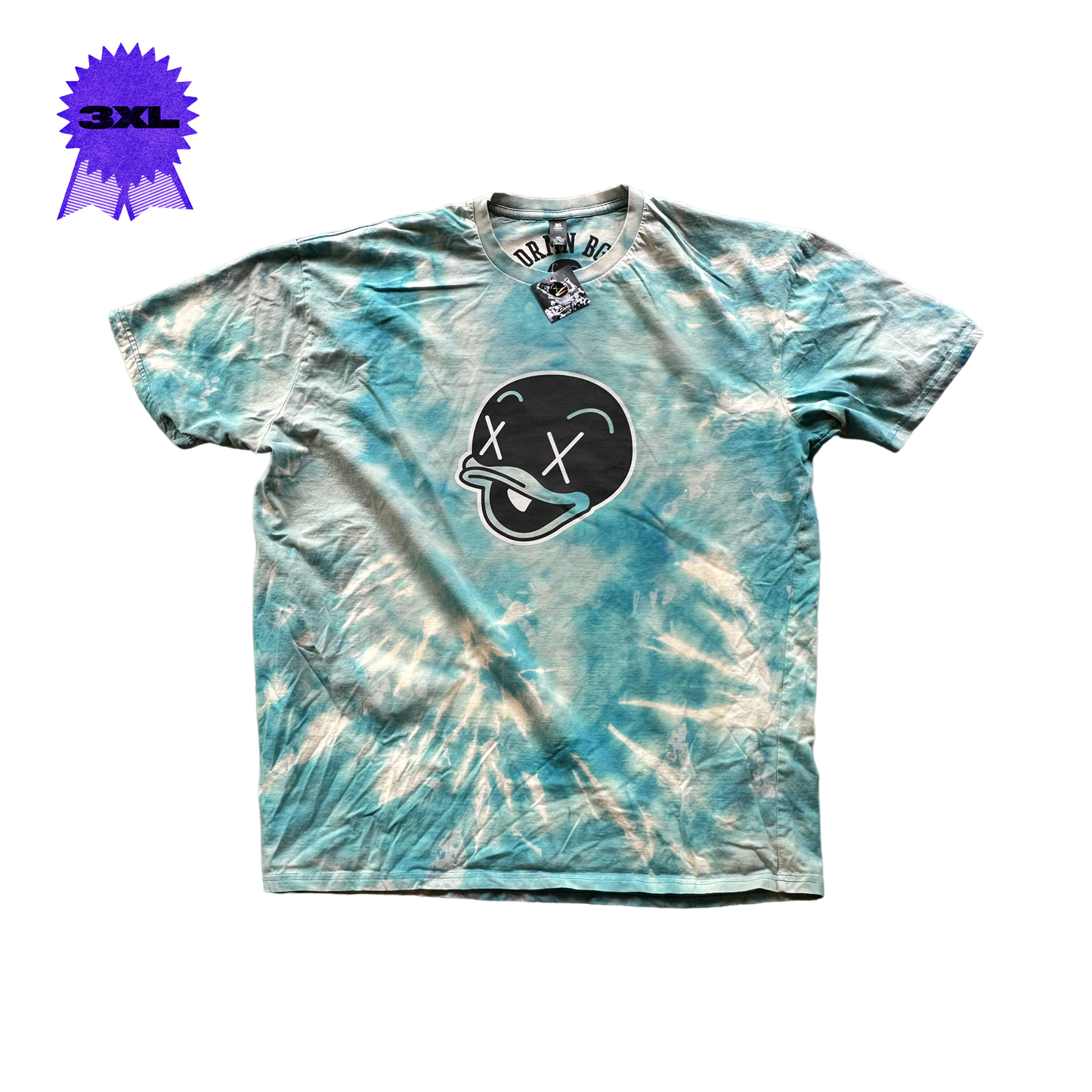 Cloud Camo Dye - Savvy