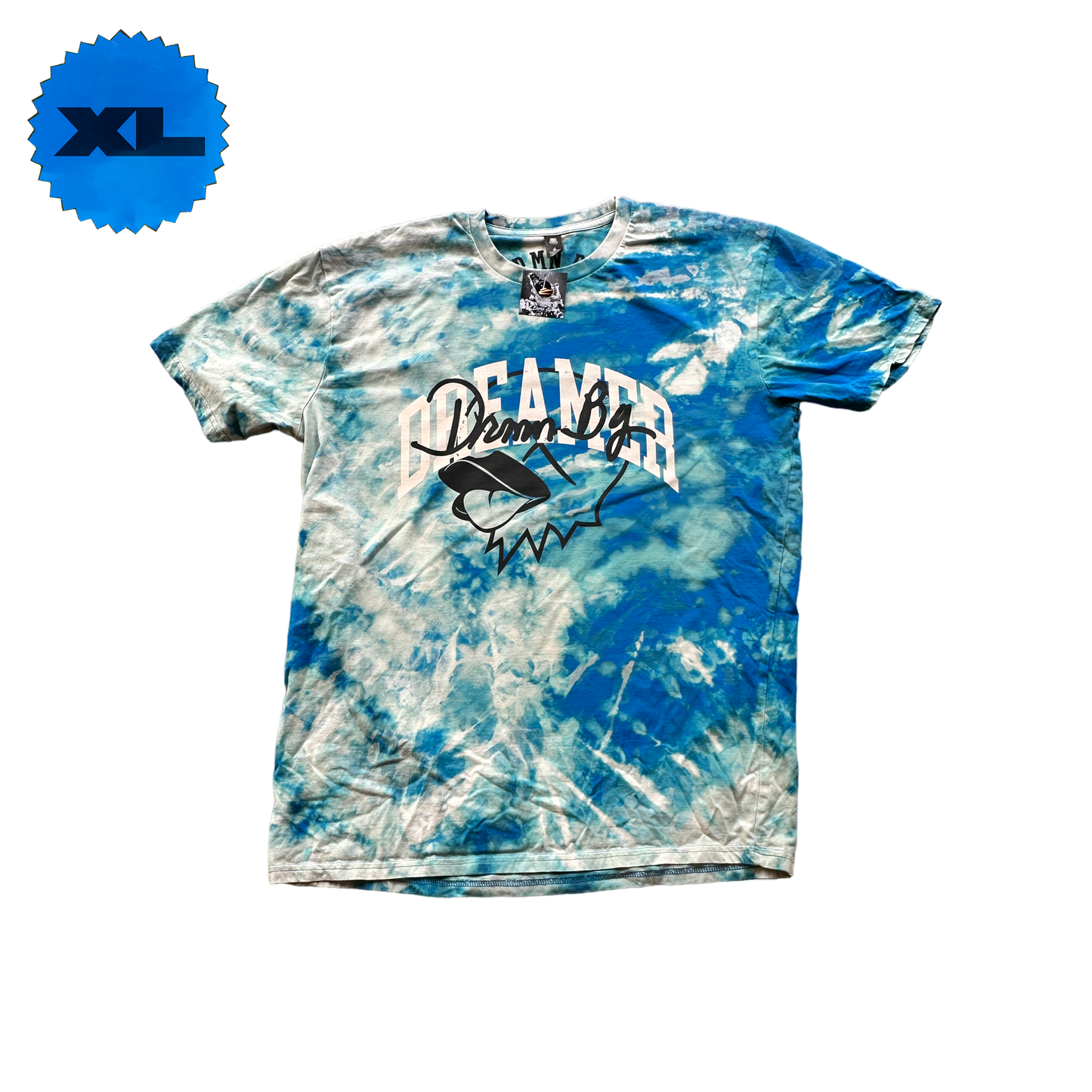 Cloud Camo Dye - OG Mash