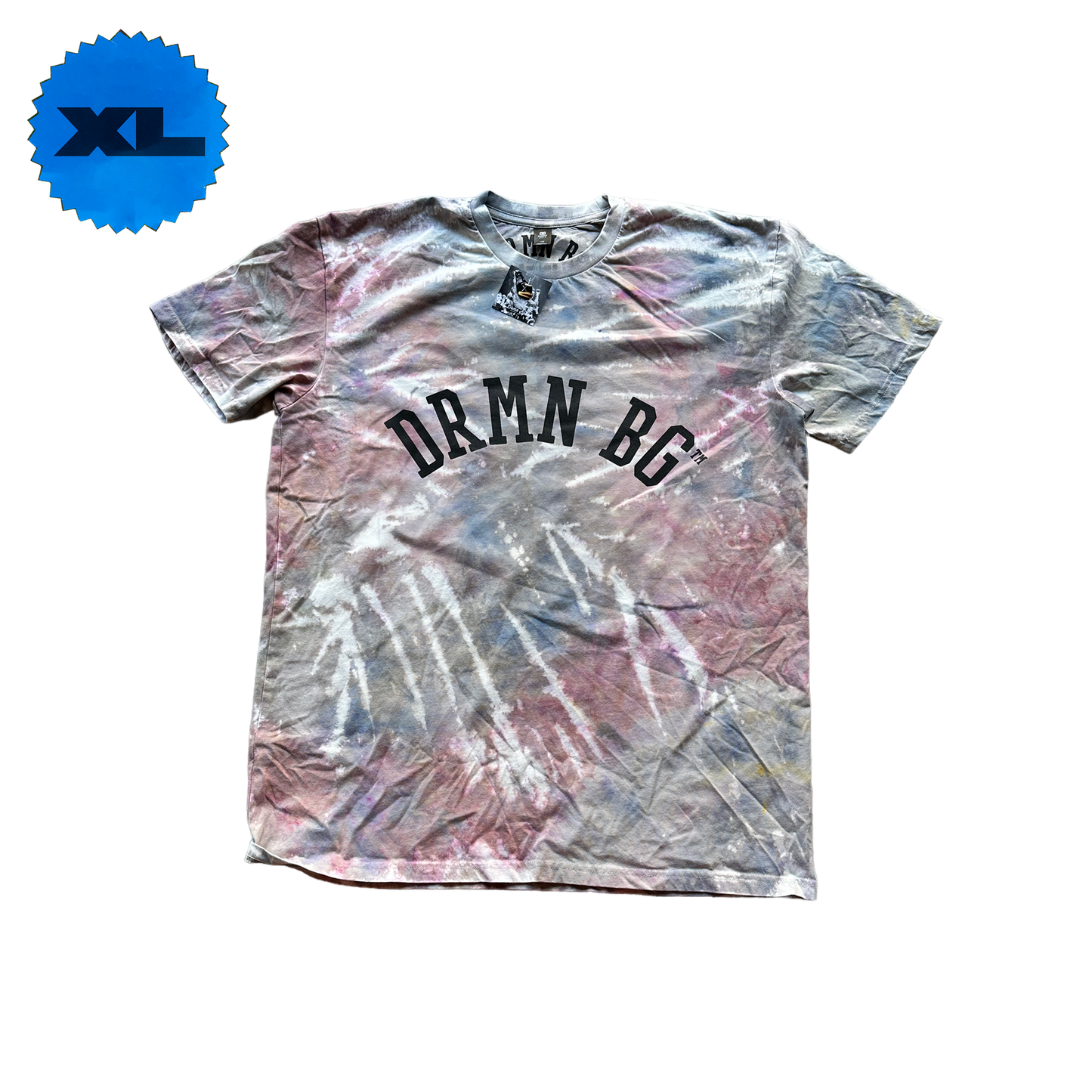 Nebula Ice Dye - Arch