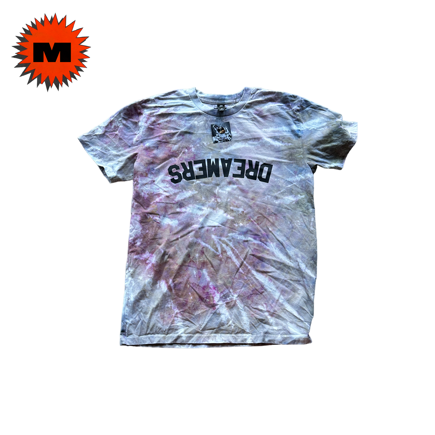 Nebula Ice Dye - SREMAERD R