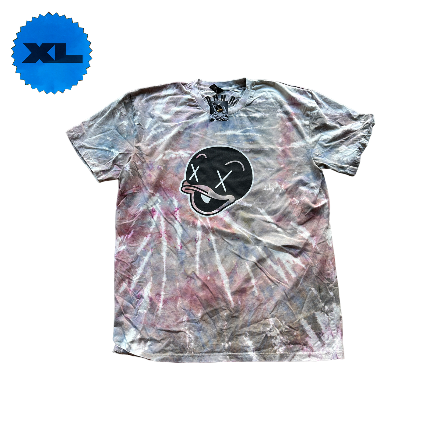 Nebula Ice Dye - Savvy