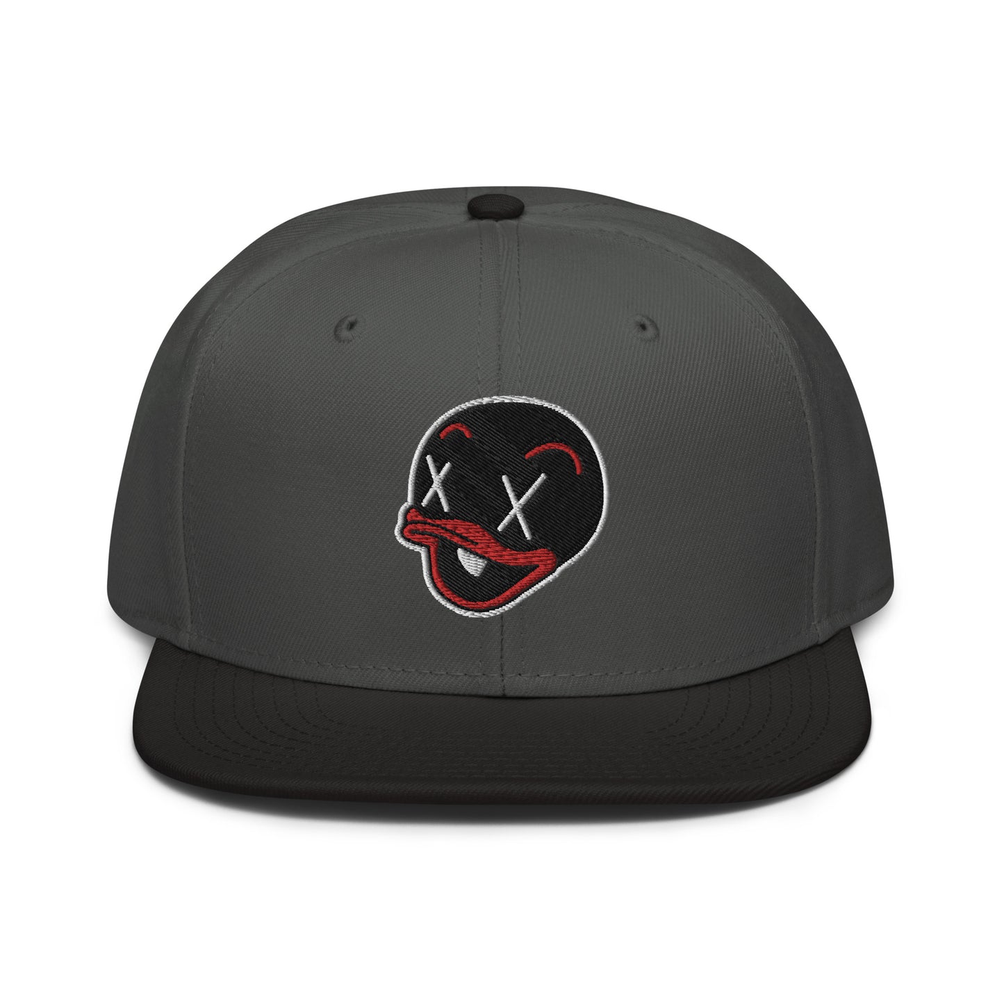 Savvy Benny Snapback