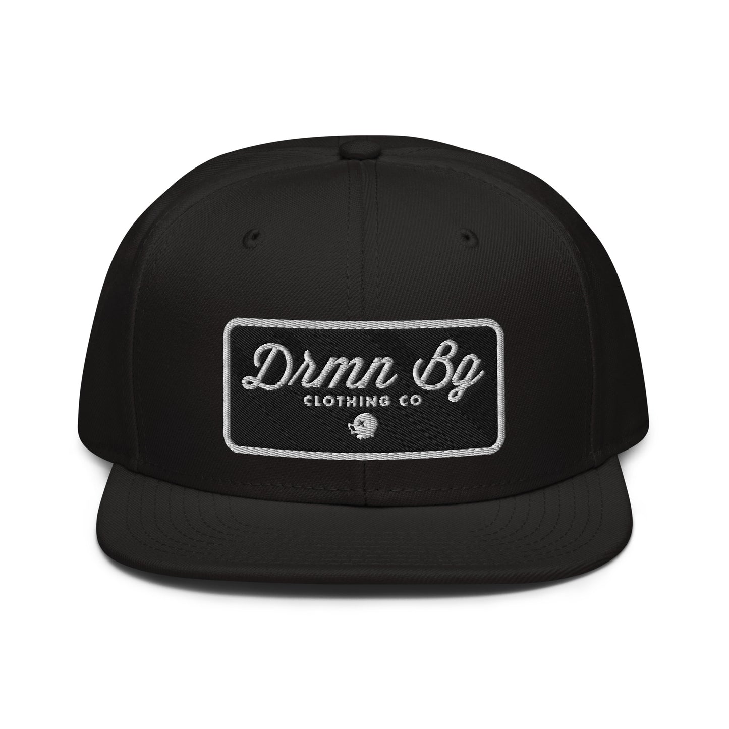 2017 Labeled Cap
