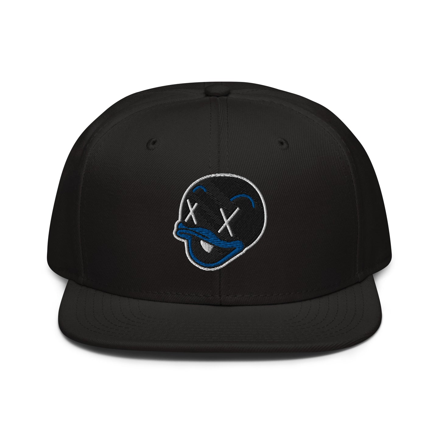 Savvy Royal Snapback