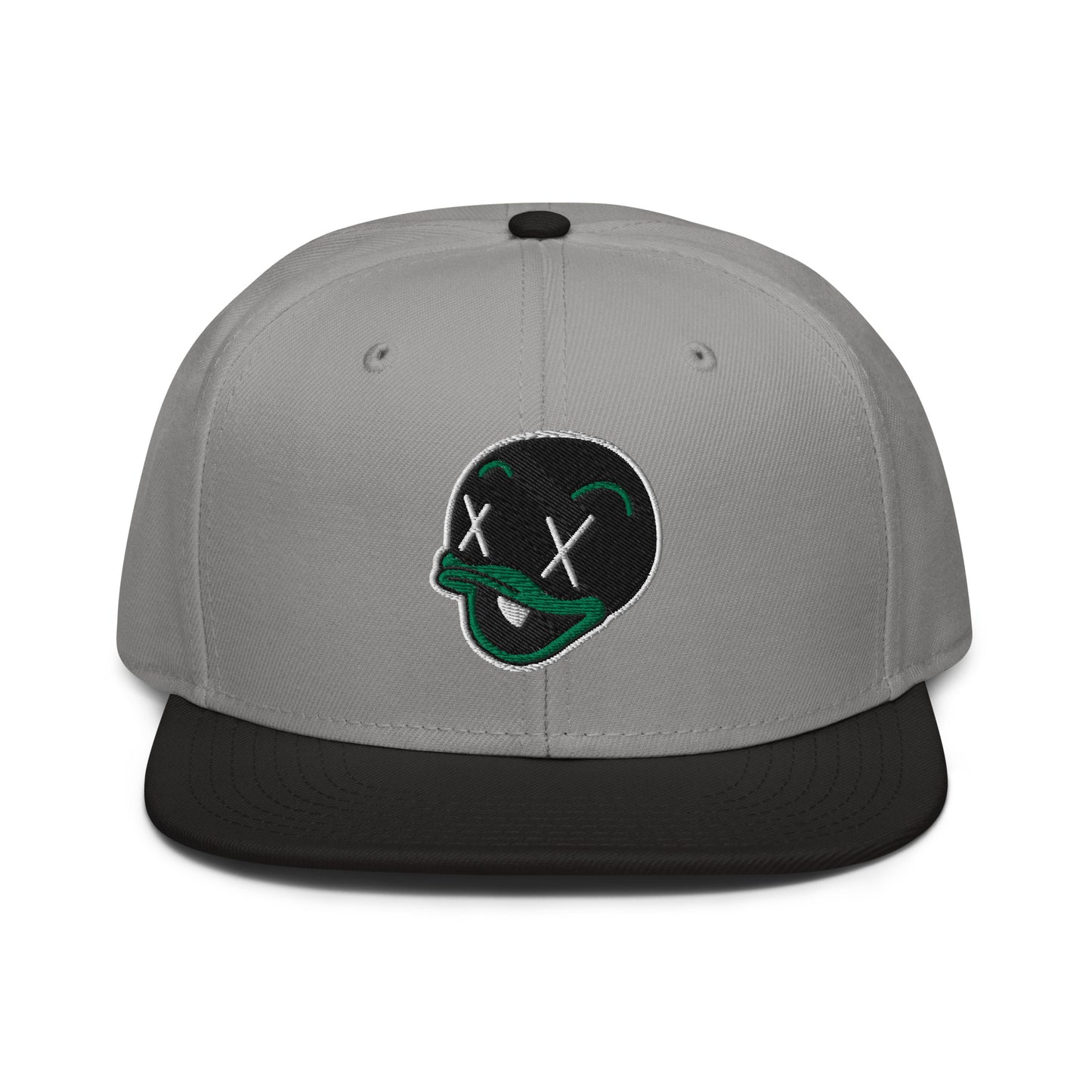 Savvy Lucky Snapback