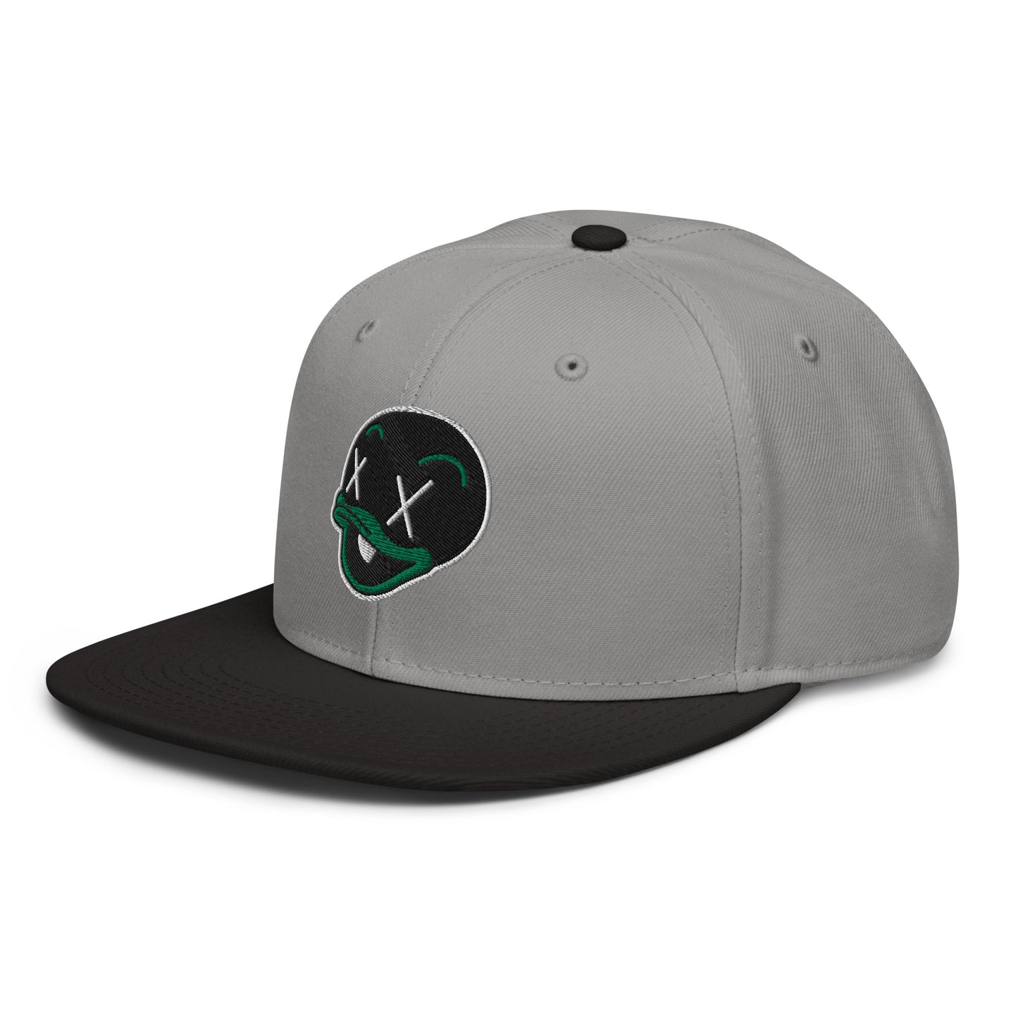 Savvy Lucky Snapback