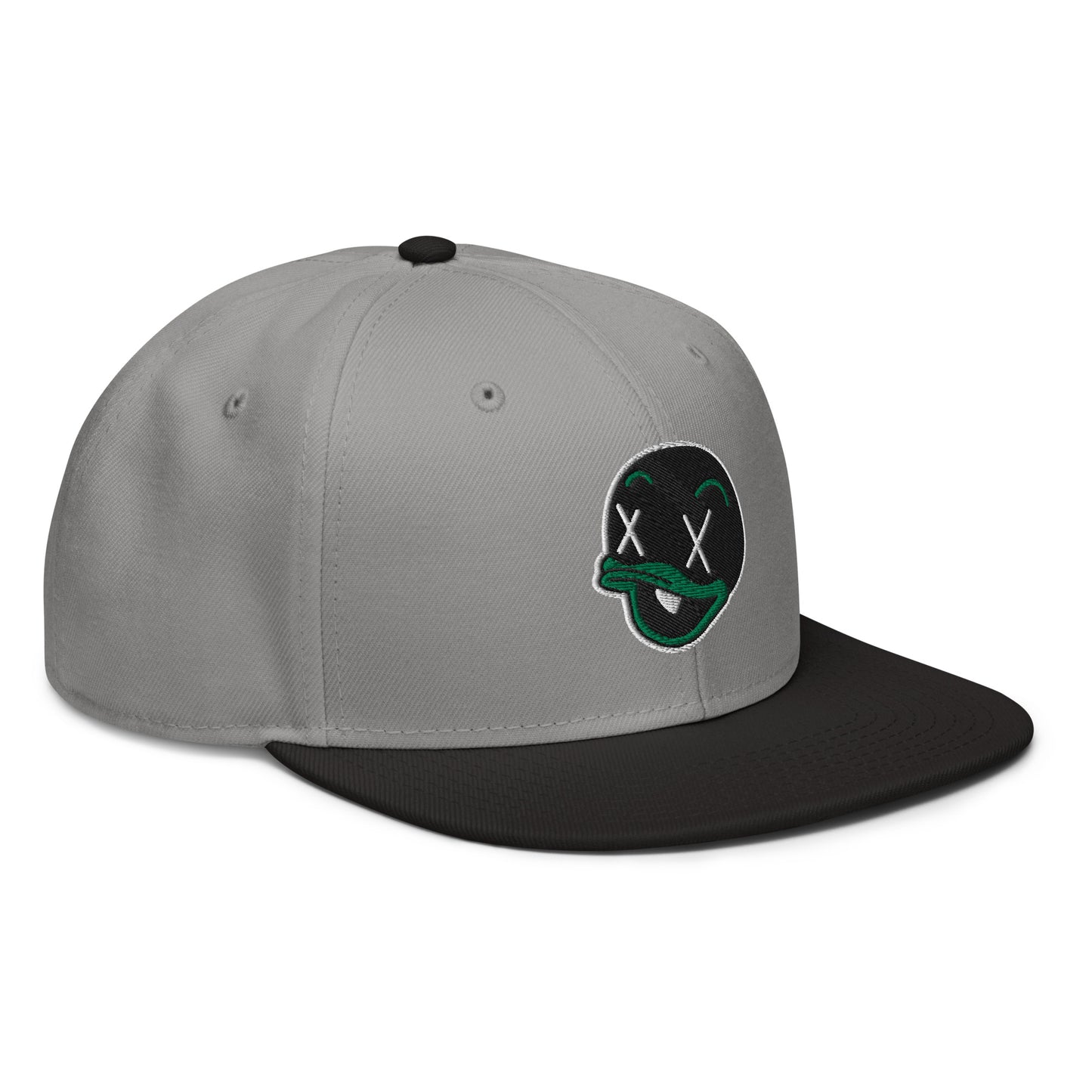 Savvy Lucky Snapback