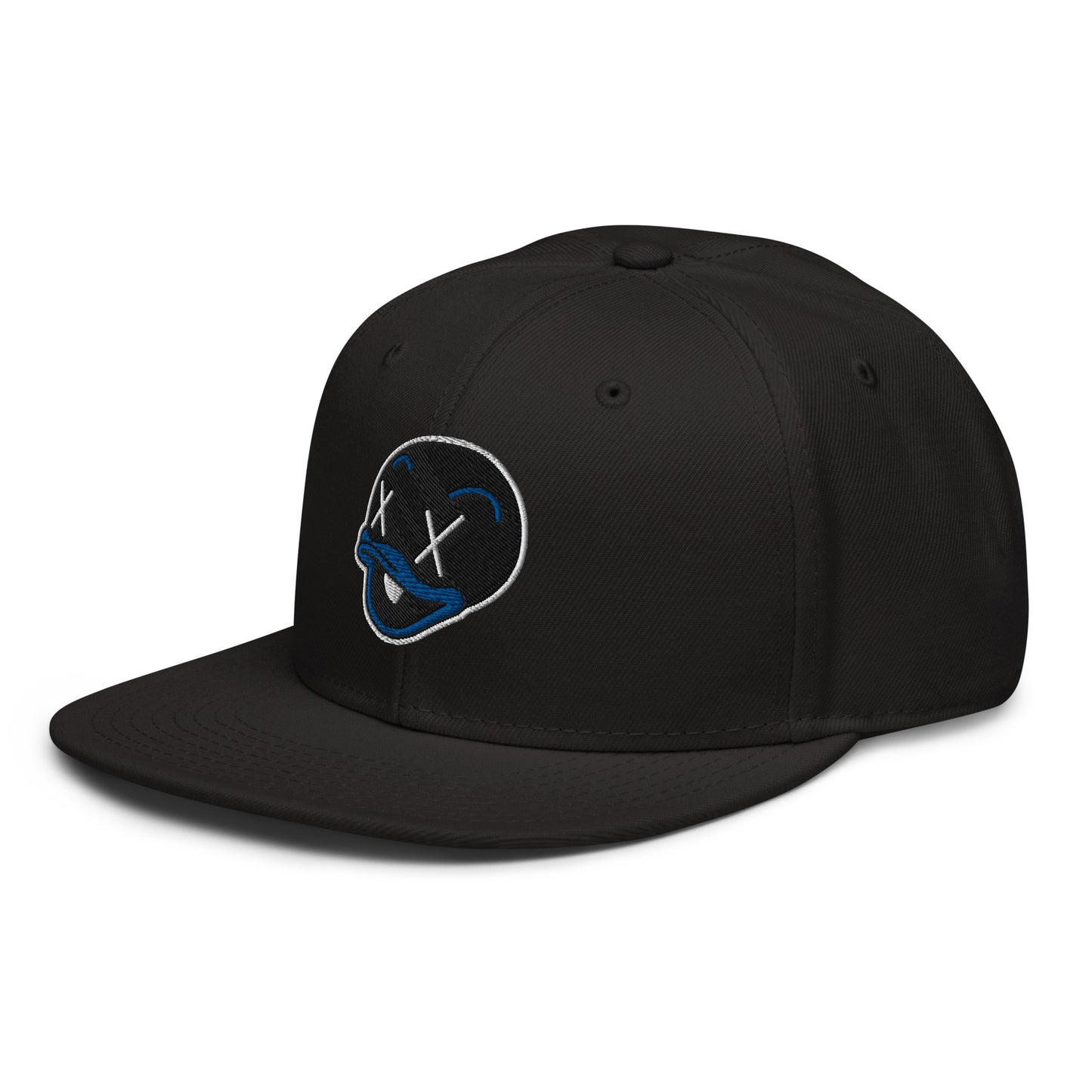 Savvy Royal Snapback