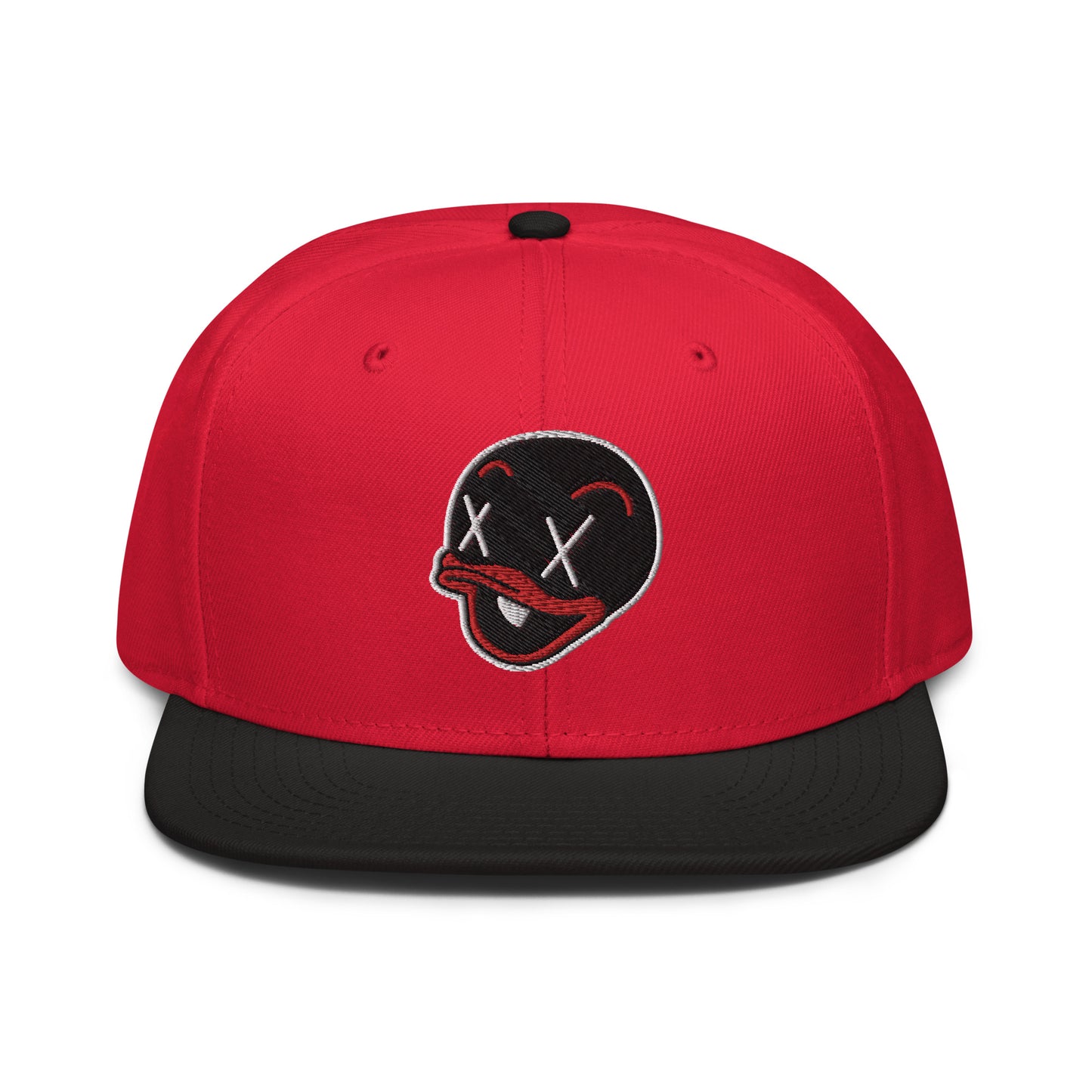 Savvy Benny Snapback