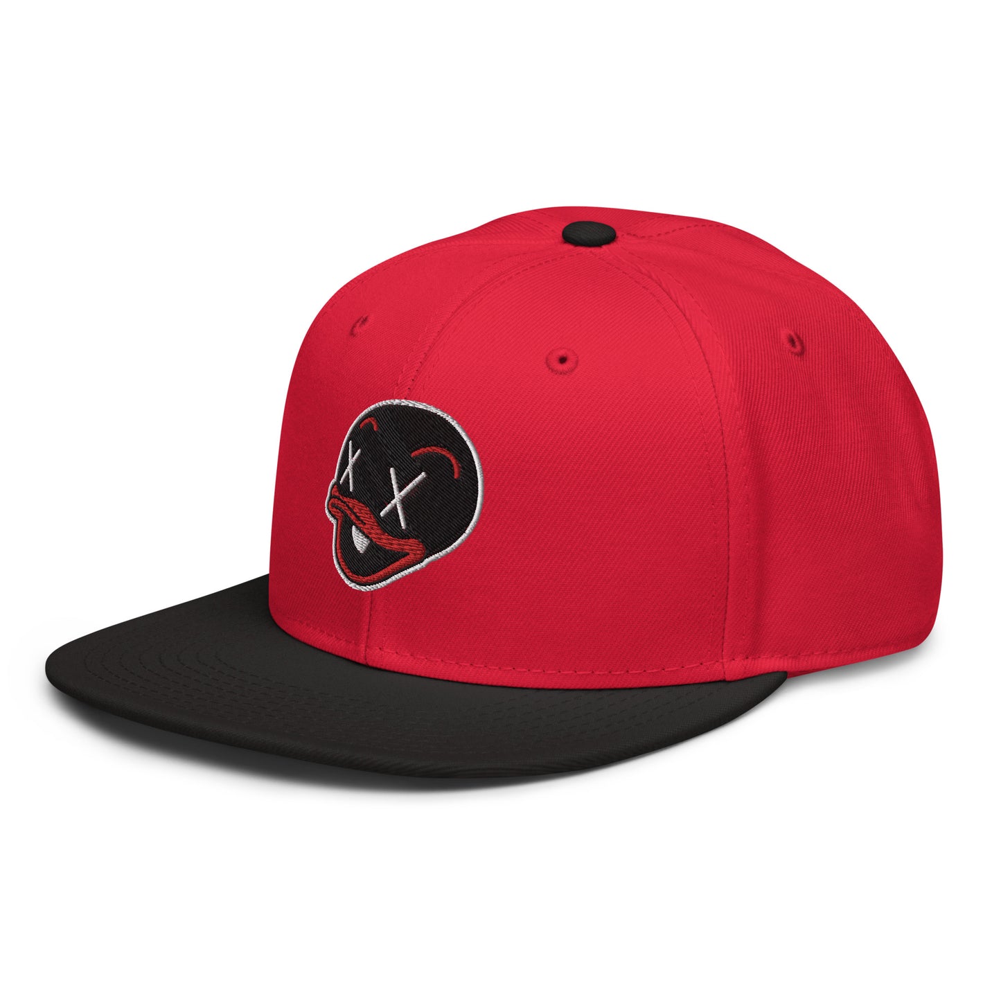 Savvy Benny Snapback