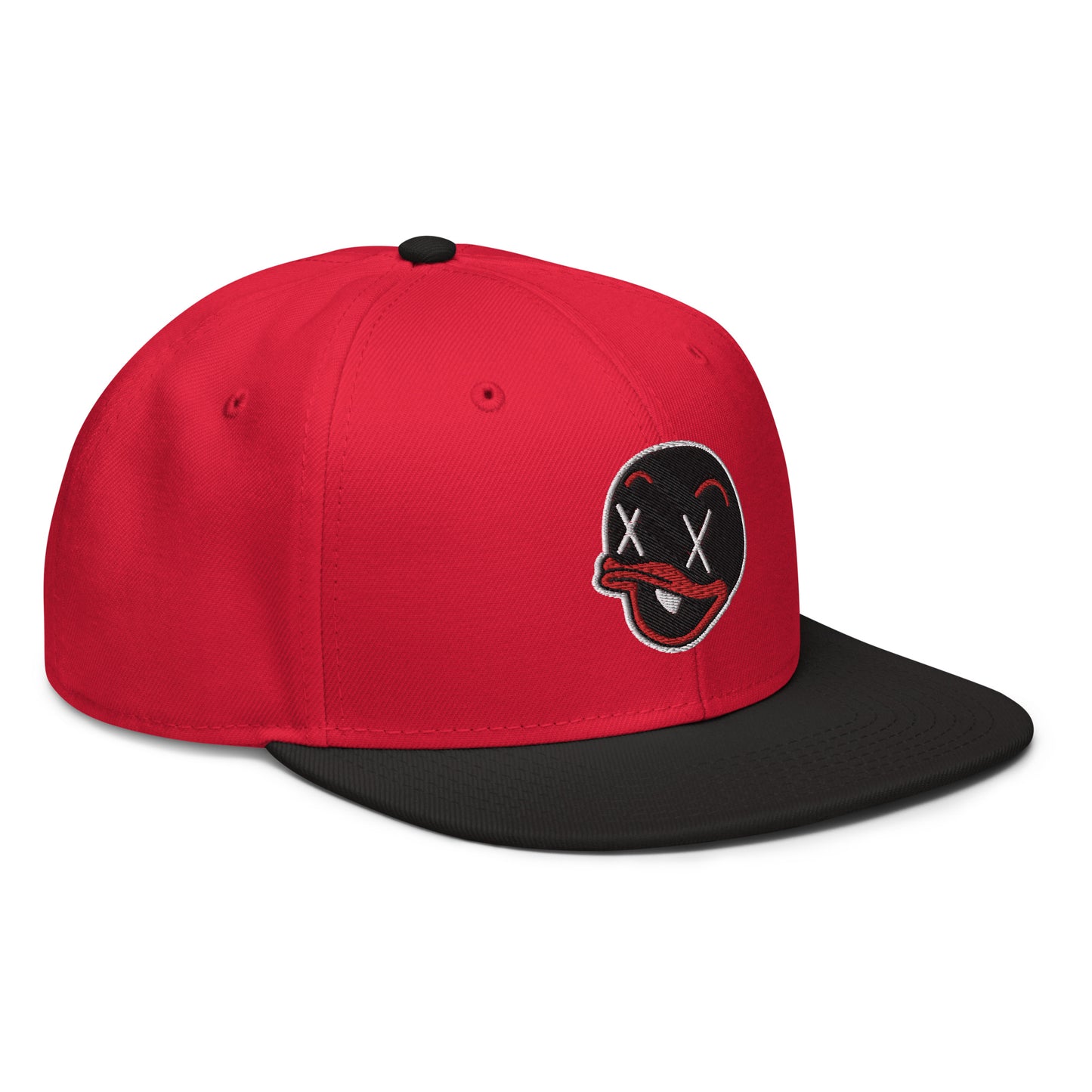 Savvy Benny Snapback