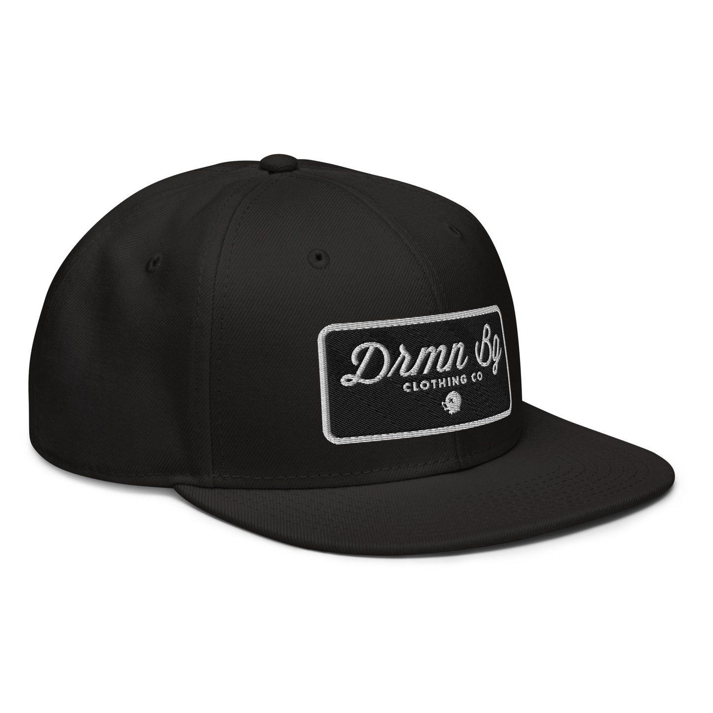 2017 Labeled Cap