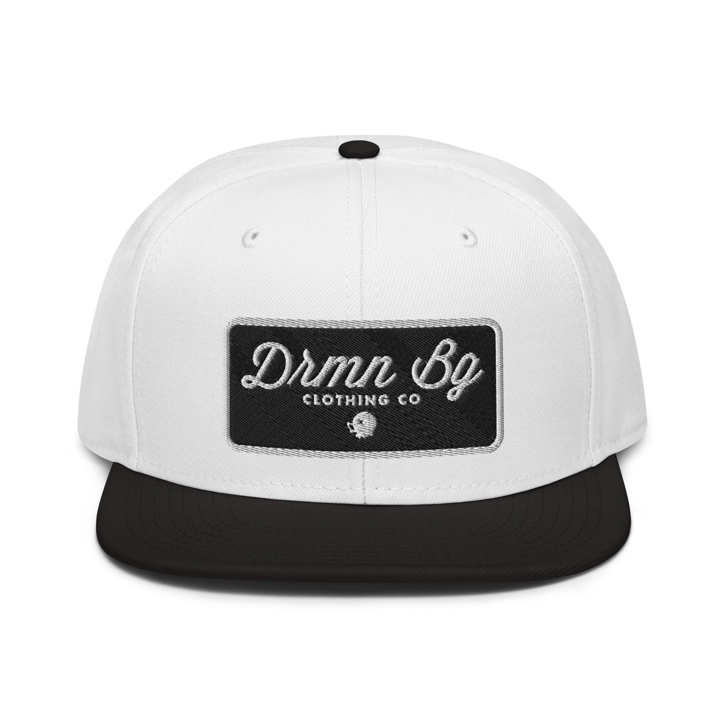 2017 Labeled Cap