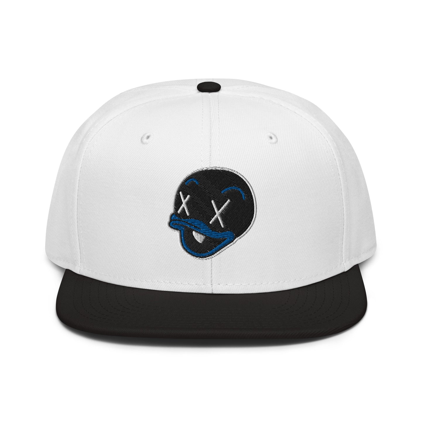 Savvy Royal Snapback