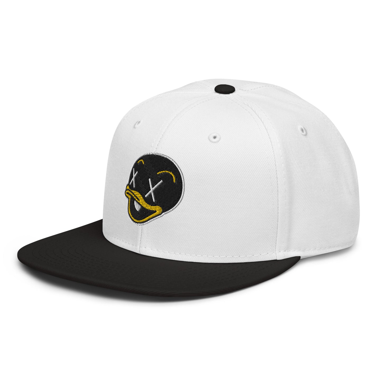 Savvy Original Snapback