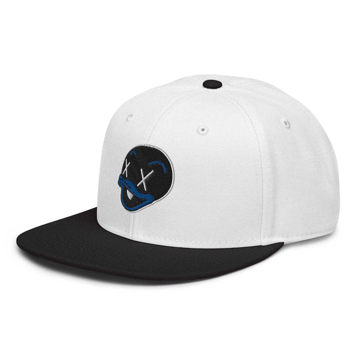 Savvy Royal Snapback