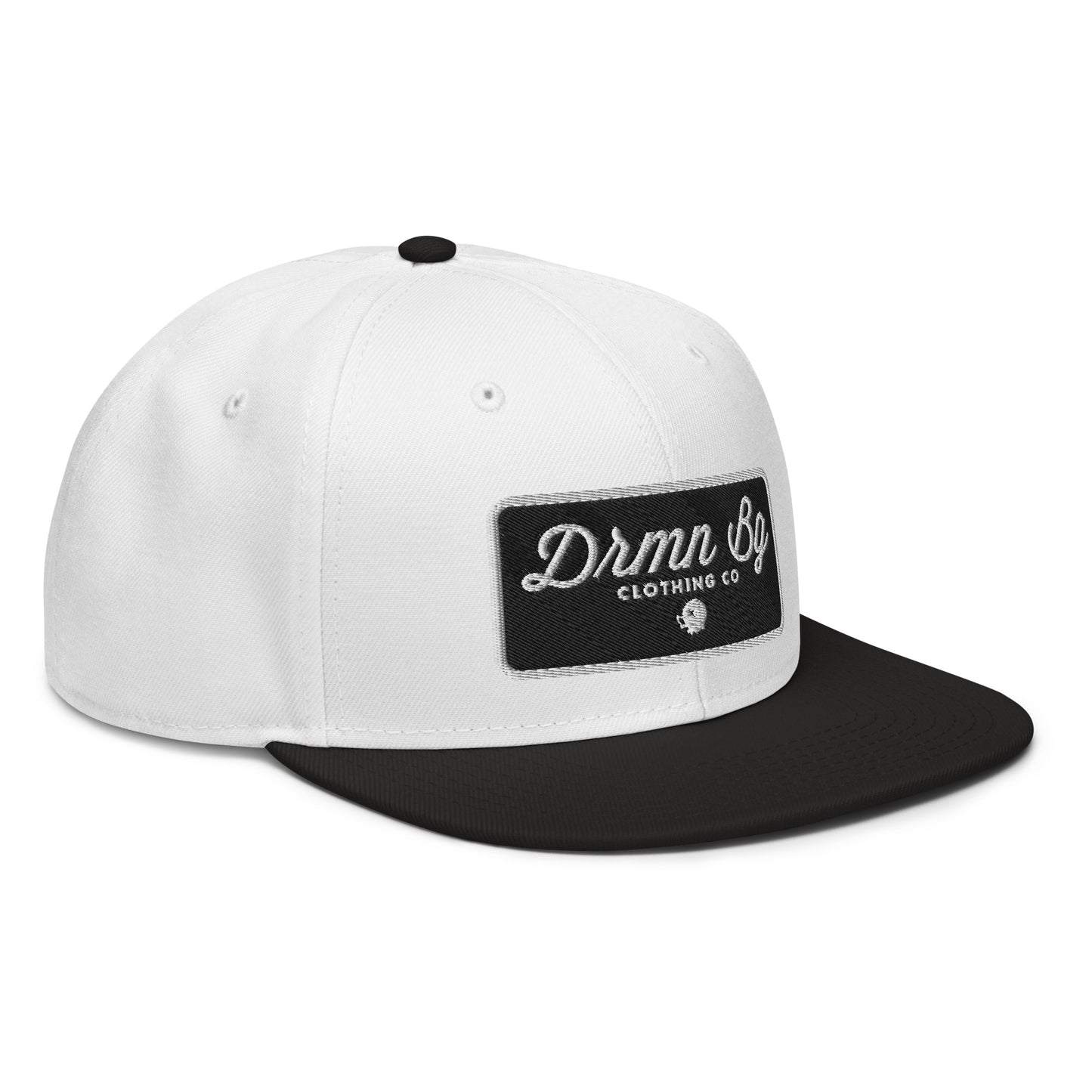 2017 Labeled Cap
