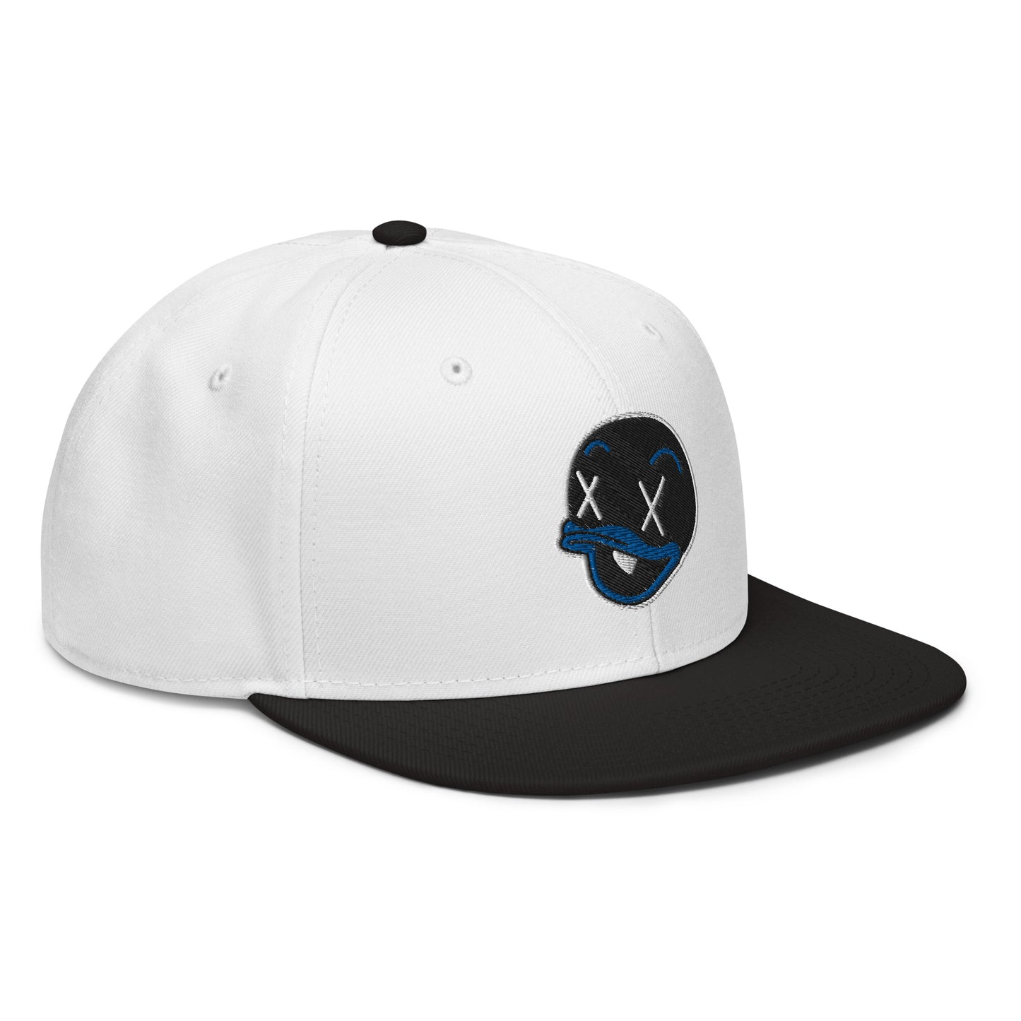 Savvy Royal Snapback